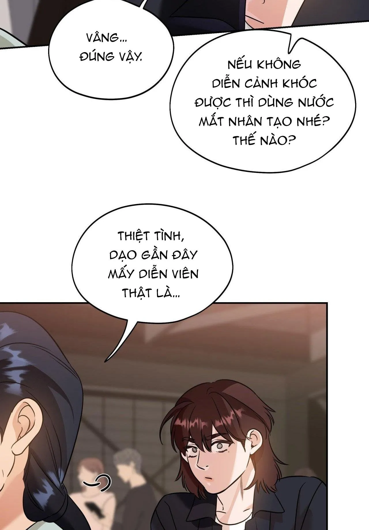 LỆNH CỨU RỖI Chapter 46 Trang 40