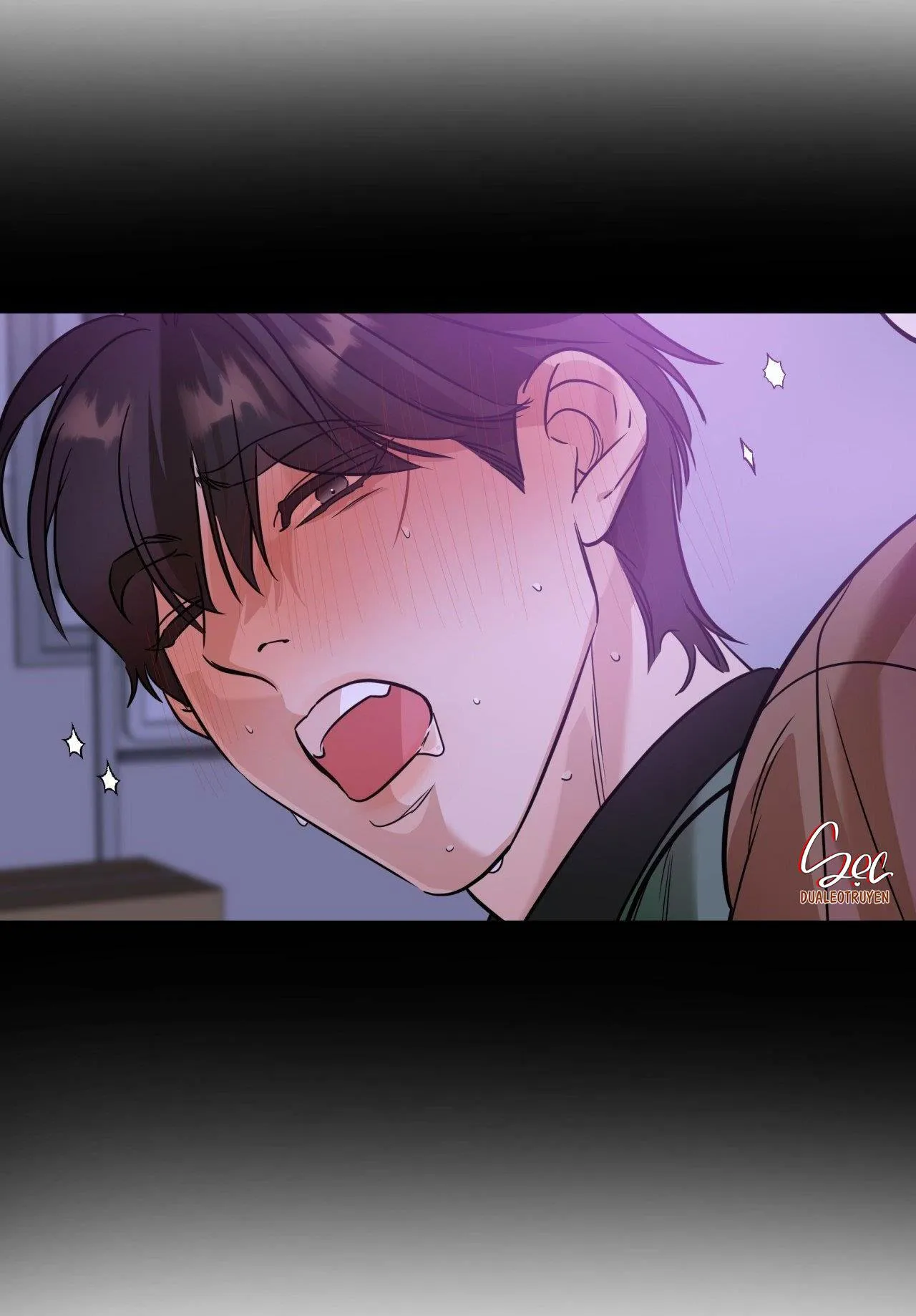 LỆNH CỨU RỖI Chapter 46 Trang 43