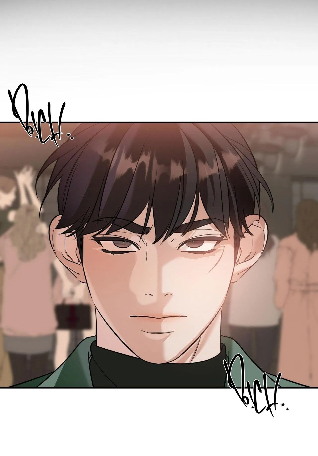 LỆNH CỨU RỖI Chapter 46 Trang 44