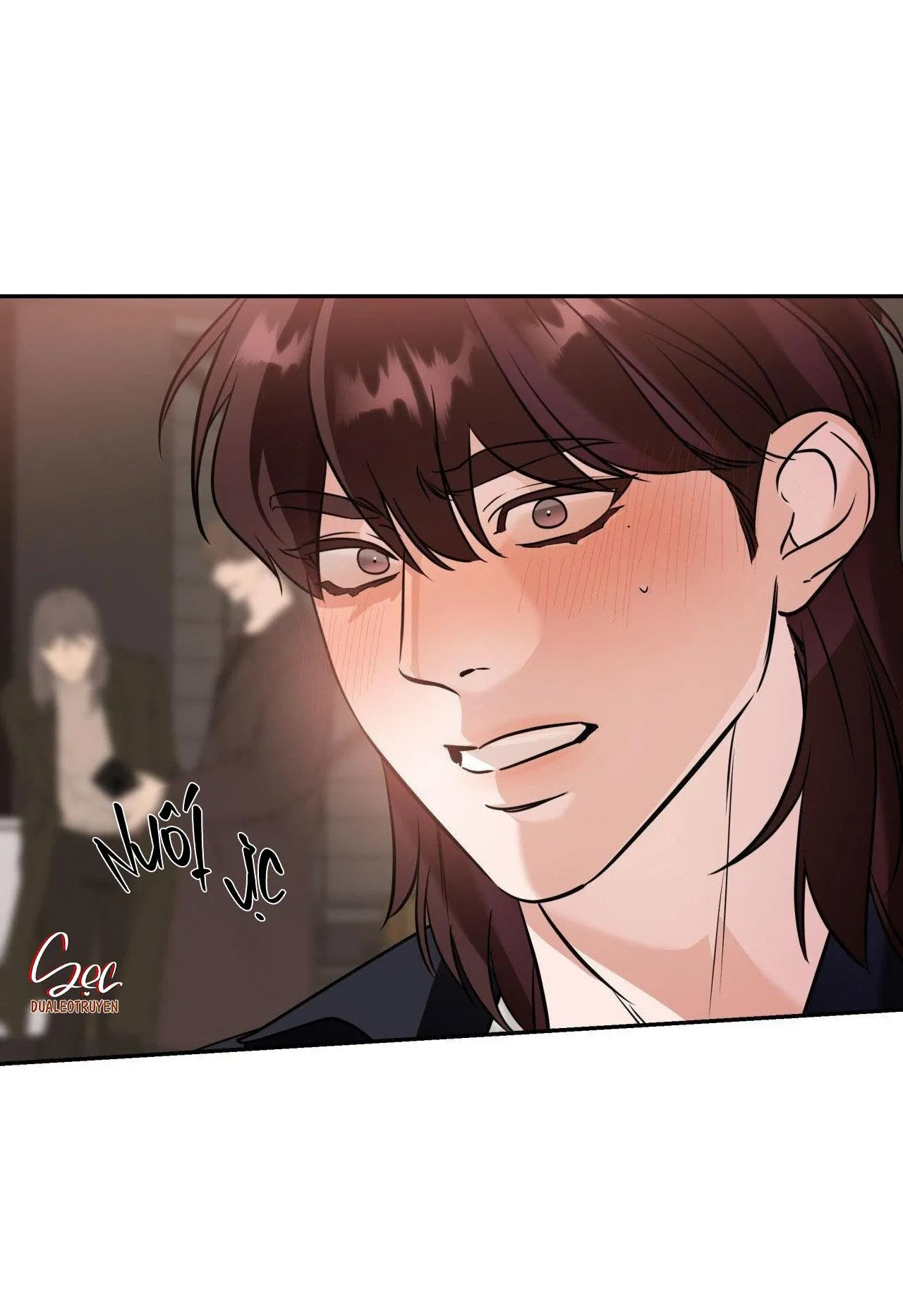 LỆNH CỨU RỖI Chapter 46 Trang 45