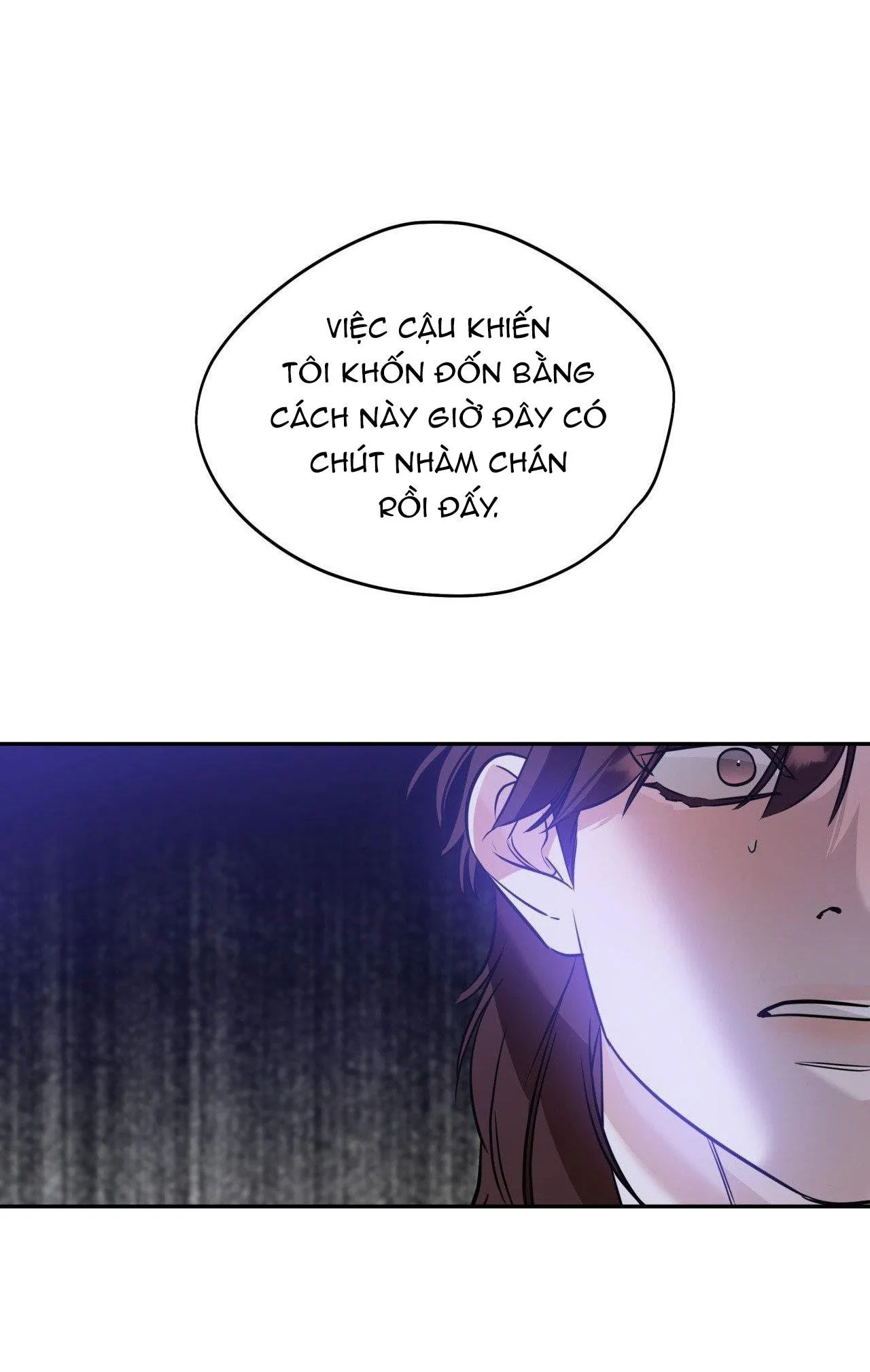 LỆNH CỨU RỖI Chapter 46 Trang 46