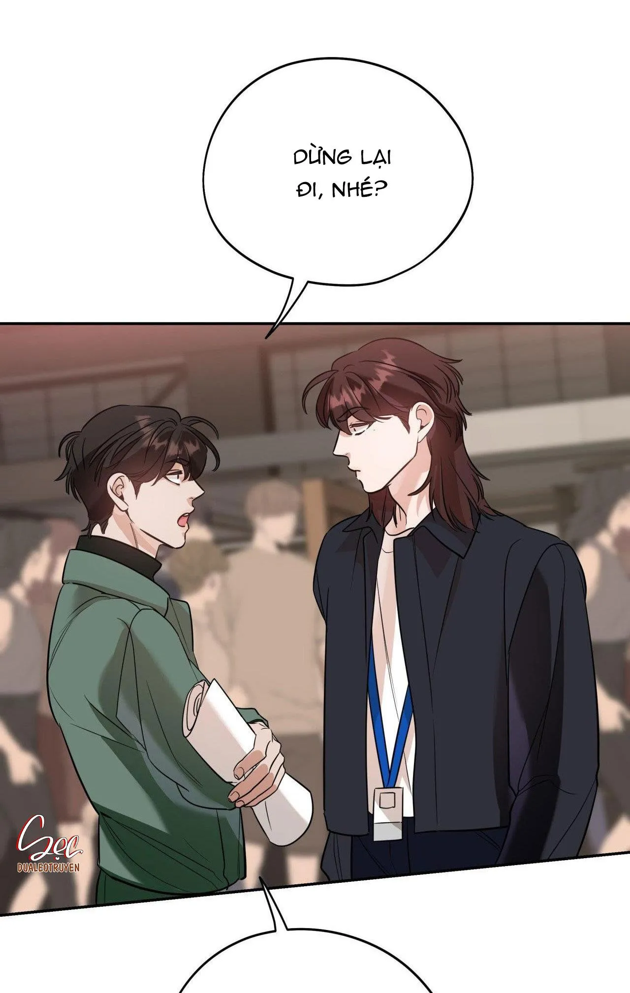 LỆNH CỨU RỖI Chapter 46 Trang 47