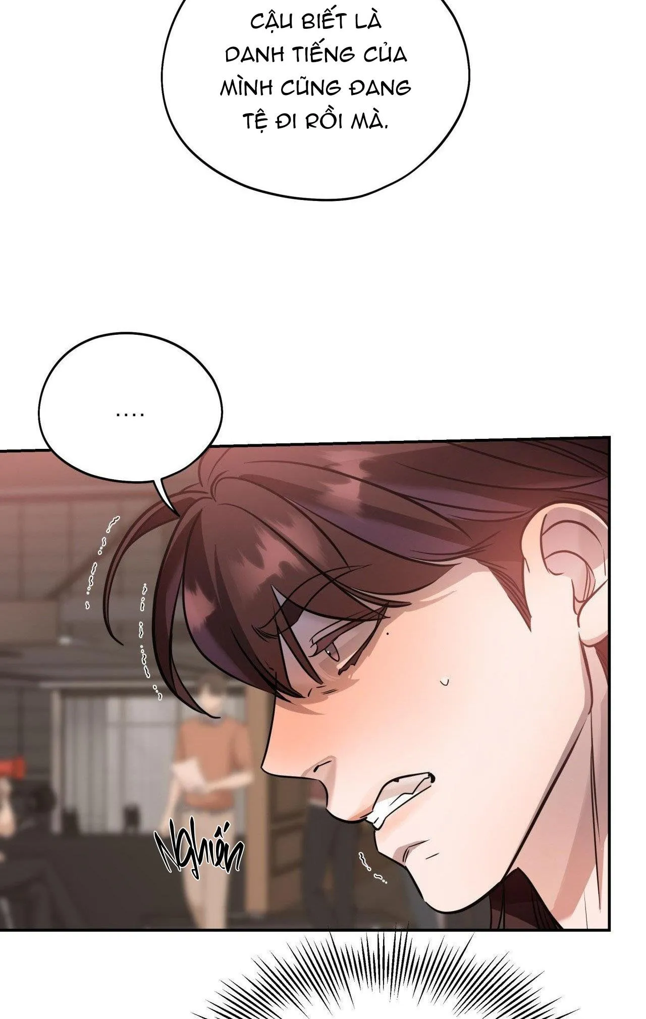 LỆNH CỨU RỖI Chapter 46 Trang 48