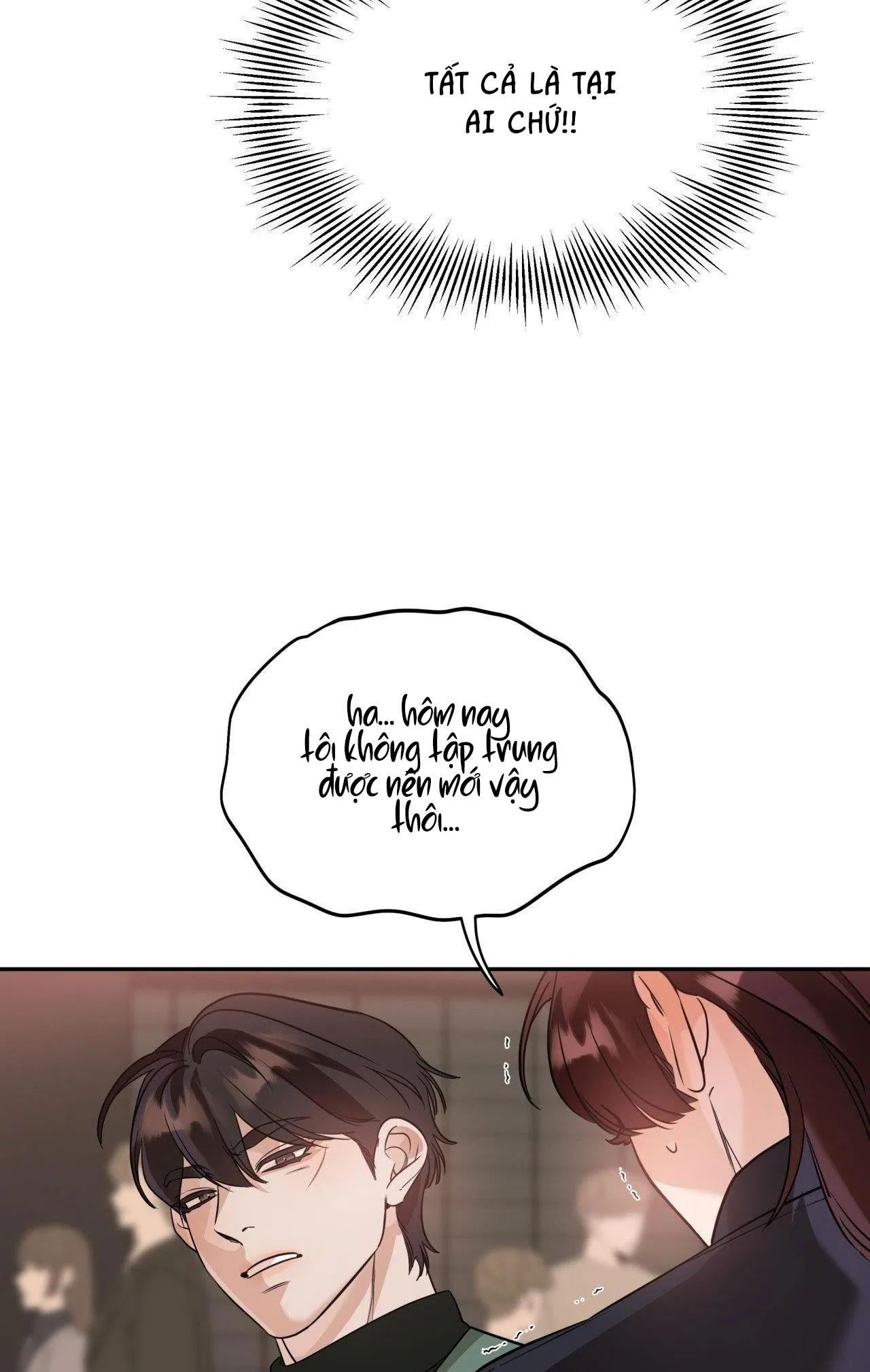 LỆNH CỨU RỖI Chapter 46 Trang 49