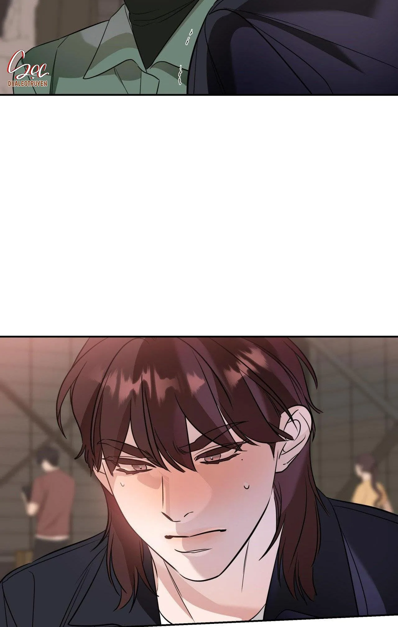 LỆNH CỨU RỖI Chapter 46 Trang 50