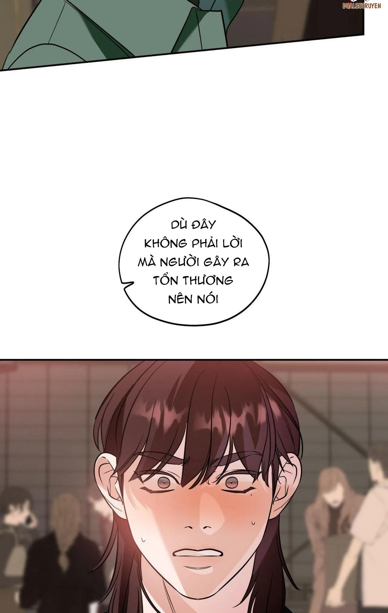 LỆNH CỨU RỖI Chapter 46 Trang 54