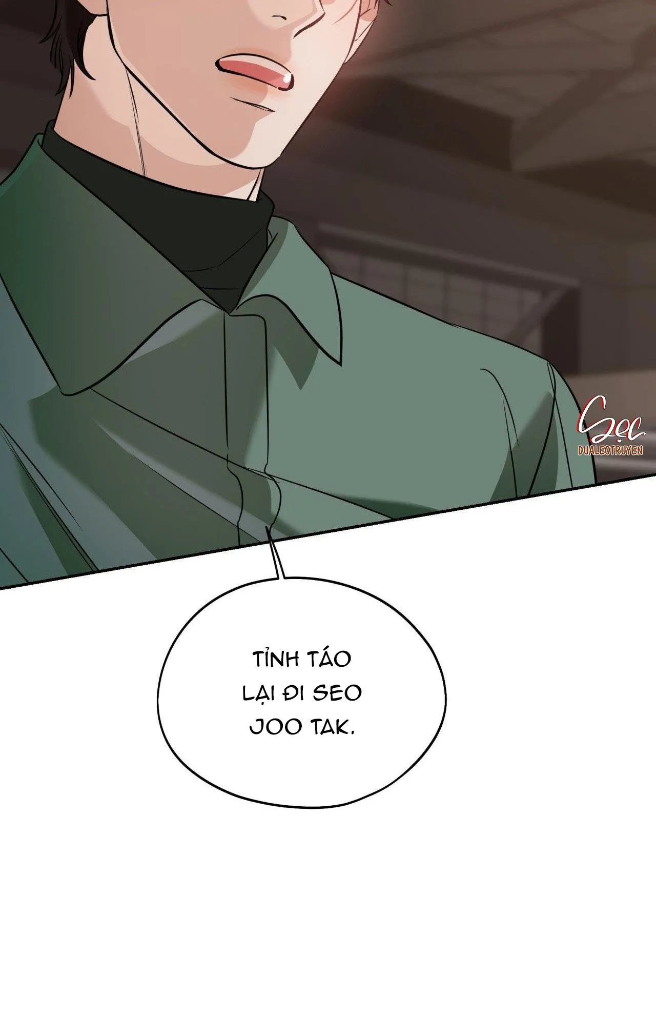 LỆNH CỨU RỖI Chapter 46 Trang 56