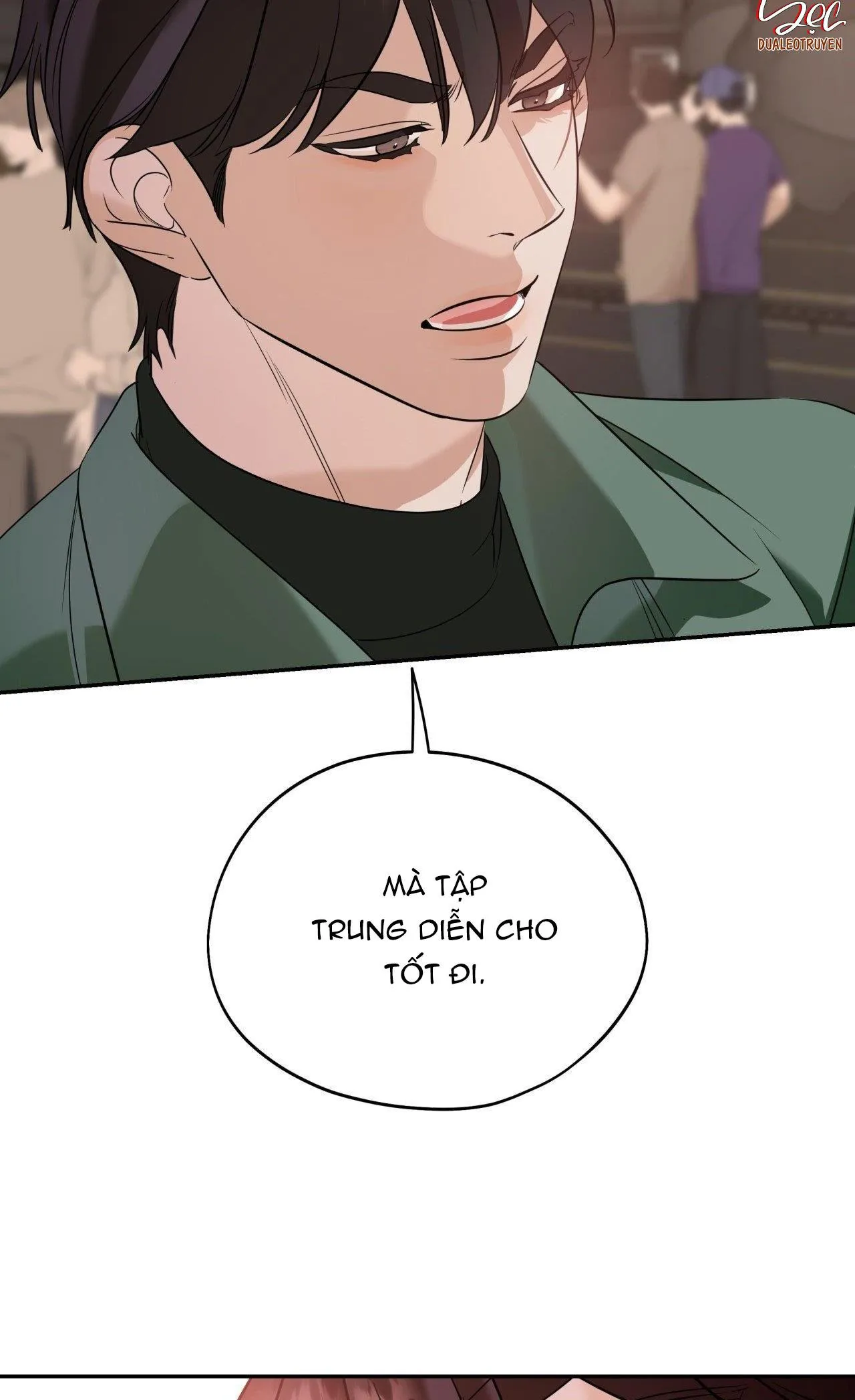 LỆNH CỨU RỖI Chapter 46 Trang 59