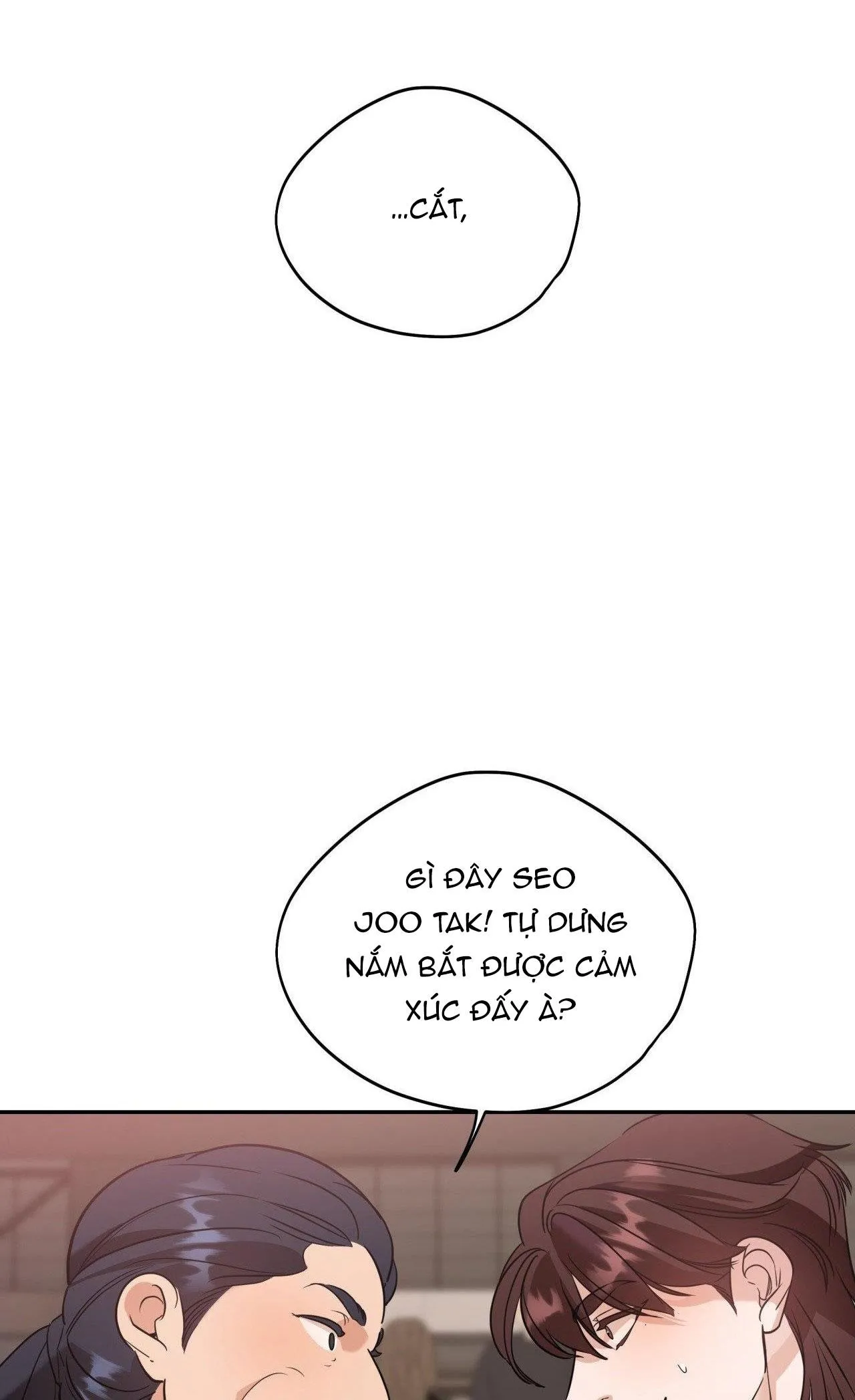 LỆNH CỨU RỖI Chapter 46 Trang 64