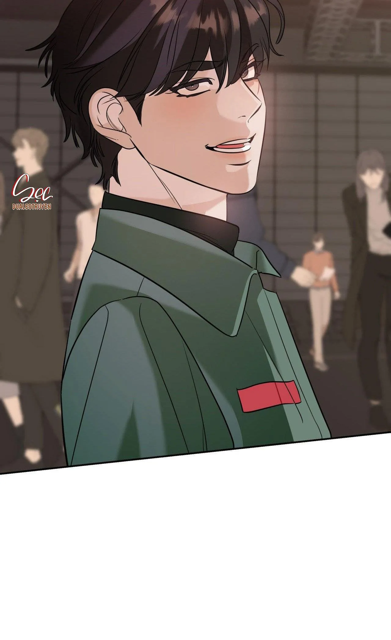 LỆNH CỨU RỖI Chapter 46 Trang 67