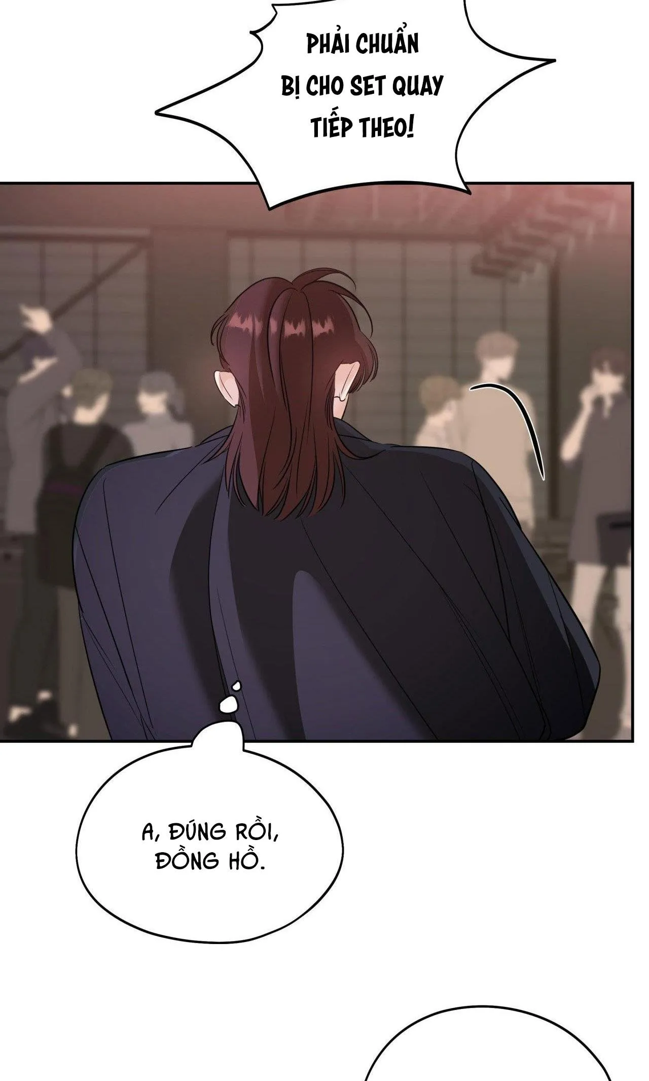 LỆNH CỨU RỖI Chapter 46 Trang 73