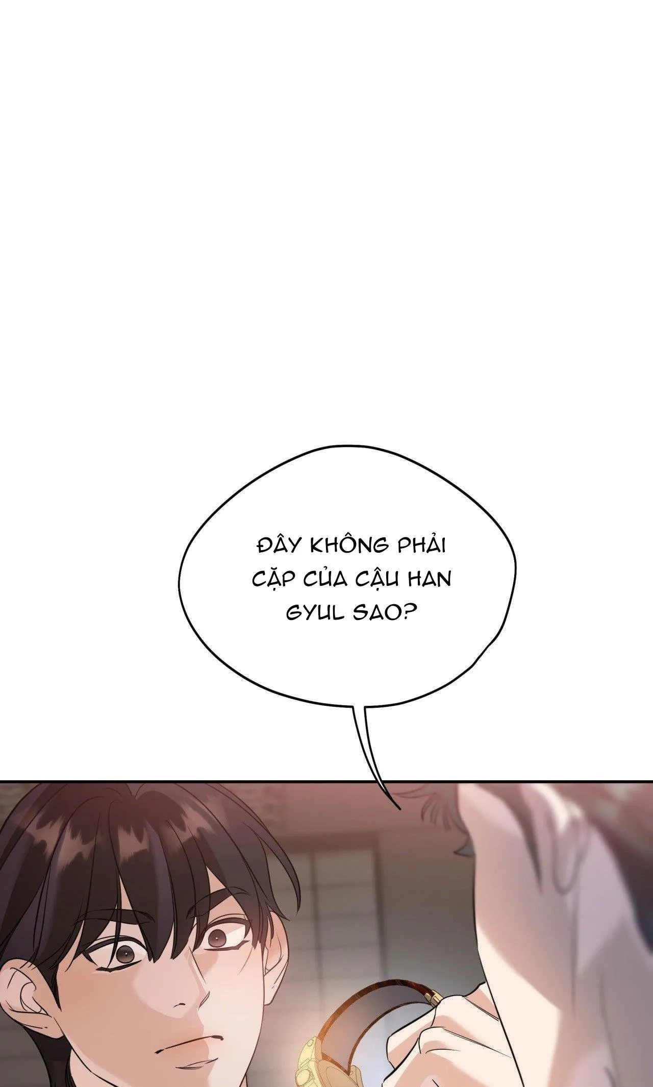 LỆNH CỨU RỖI Chapter 46 Trang 75