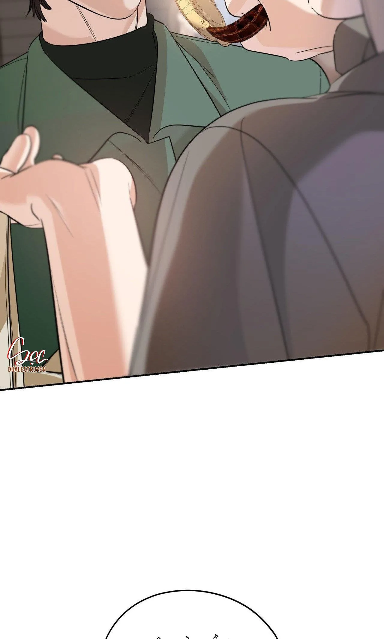 LỆNH CỨU RỖI Chapter 46 Trang 76