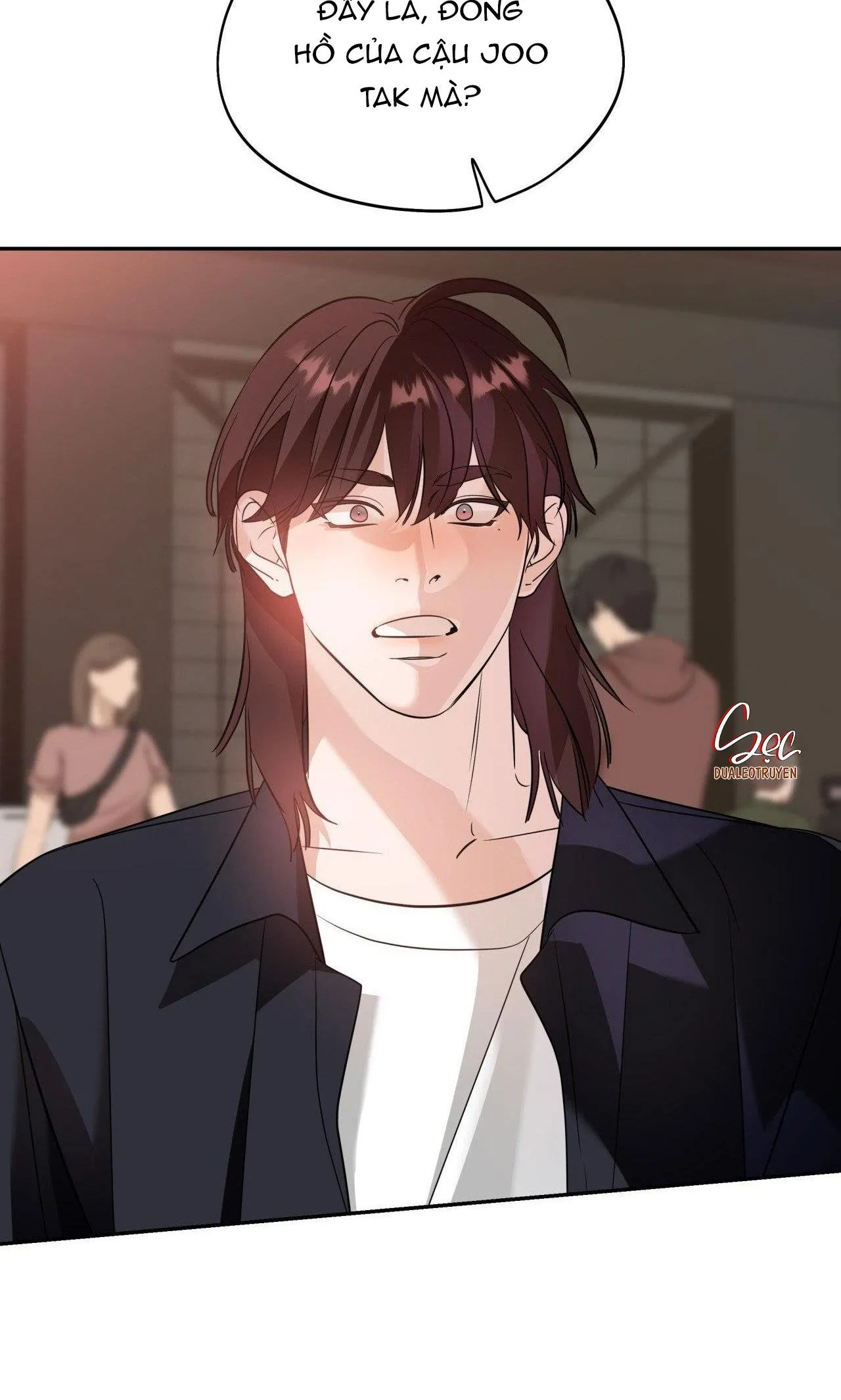 LỆNH CỨU RỖI Chapter 46 Trang 77