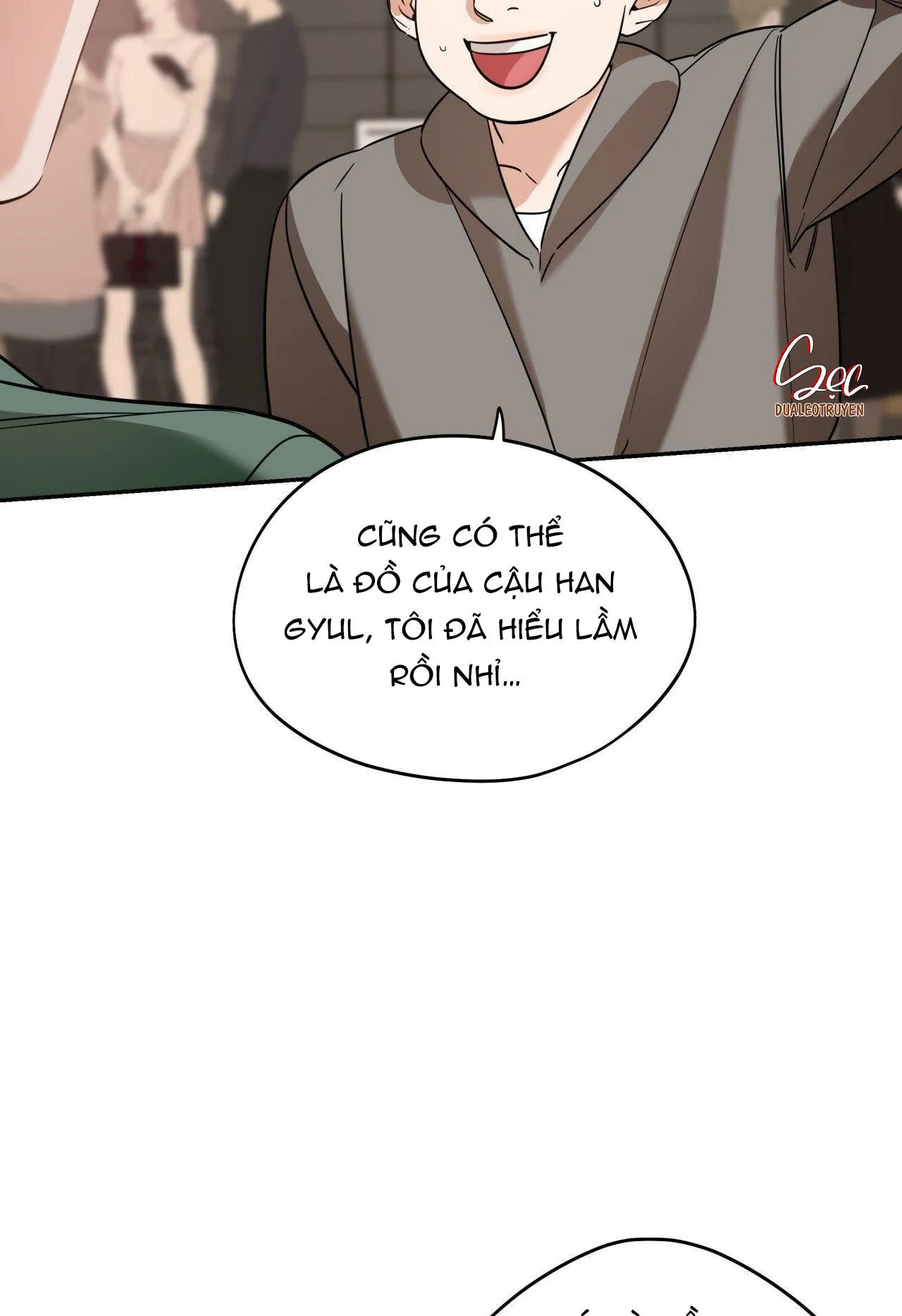 LỆNH CỨU RỖI Chapter 47 Trang 5