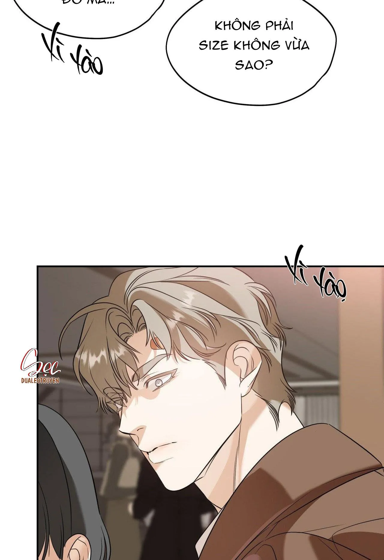 LỆNH CỨU RỖI Chapter 47 Trang 7