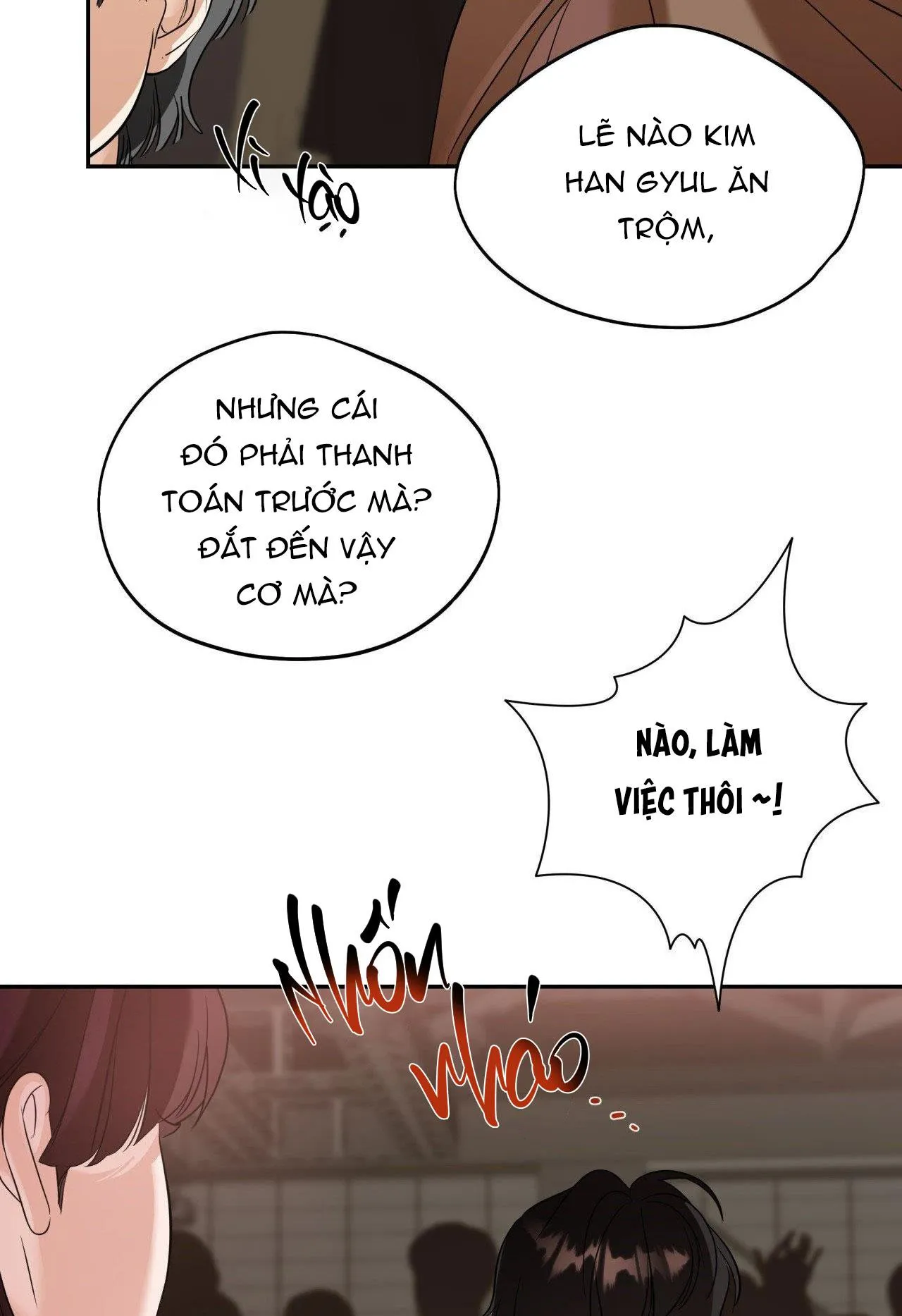 LỆNH CỨU RỖI Chapter 47 Trang 8