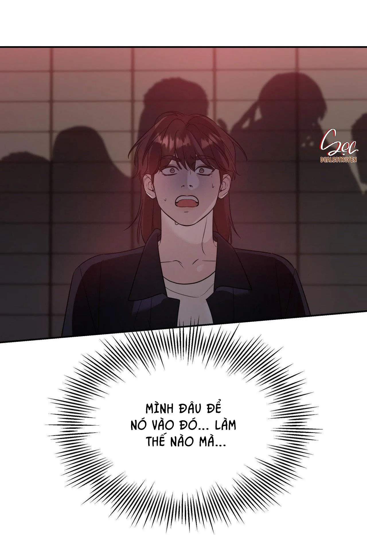 LỆNH CỨU RỖI Chapter 47 Trang 10