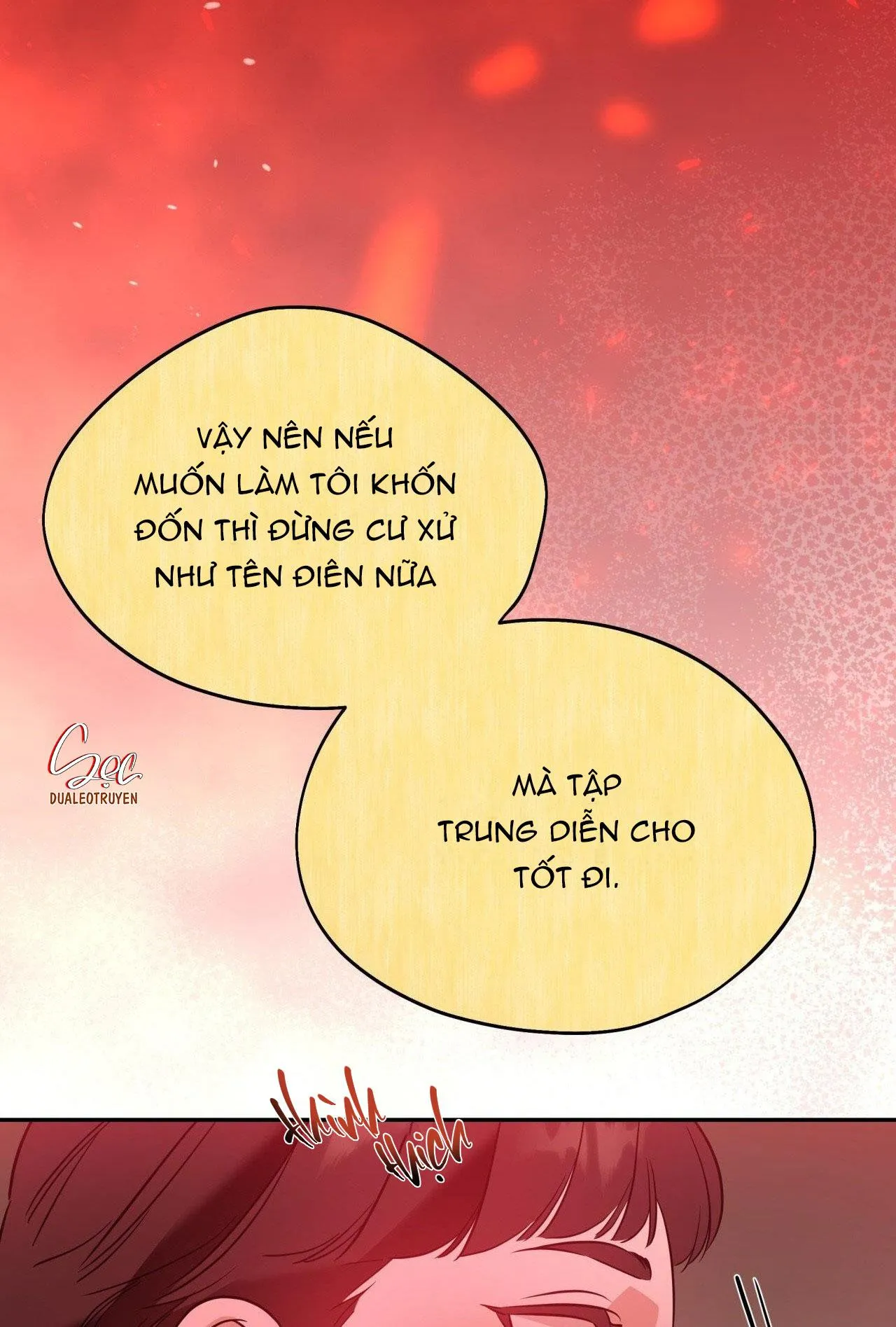 LỆNH CỨU RỖI Chapter 47 Trang 14