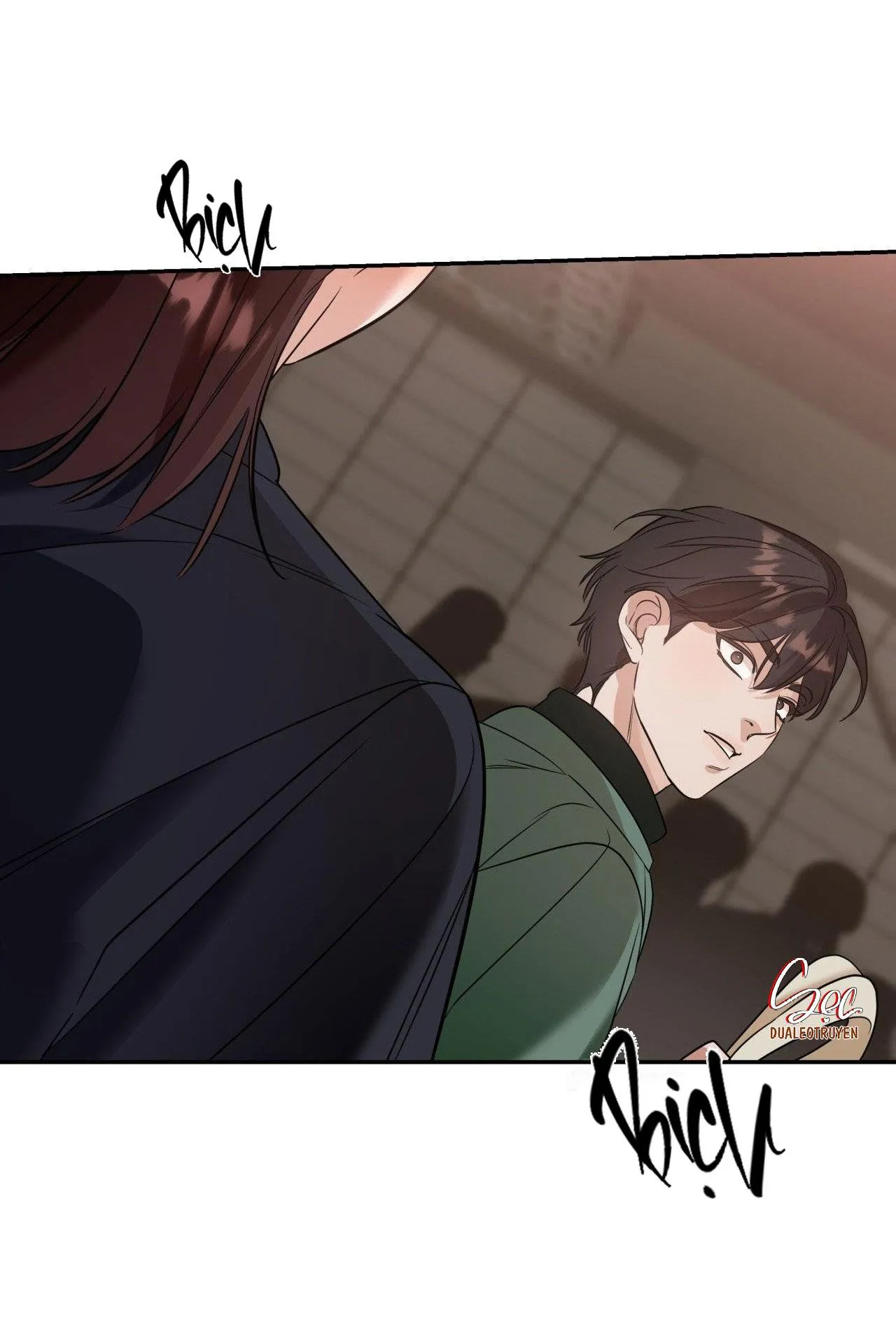 LỆNH CỨU RỖI Chapter 47 Trang 19