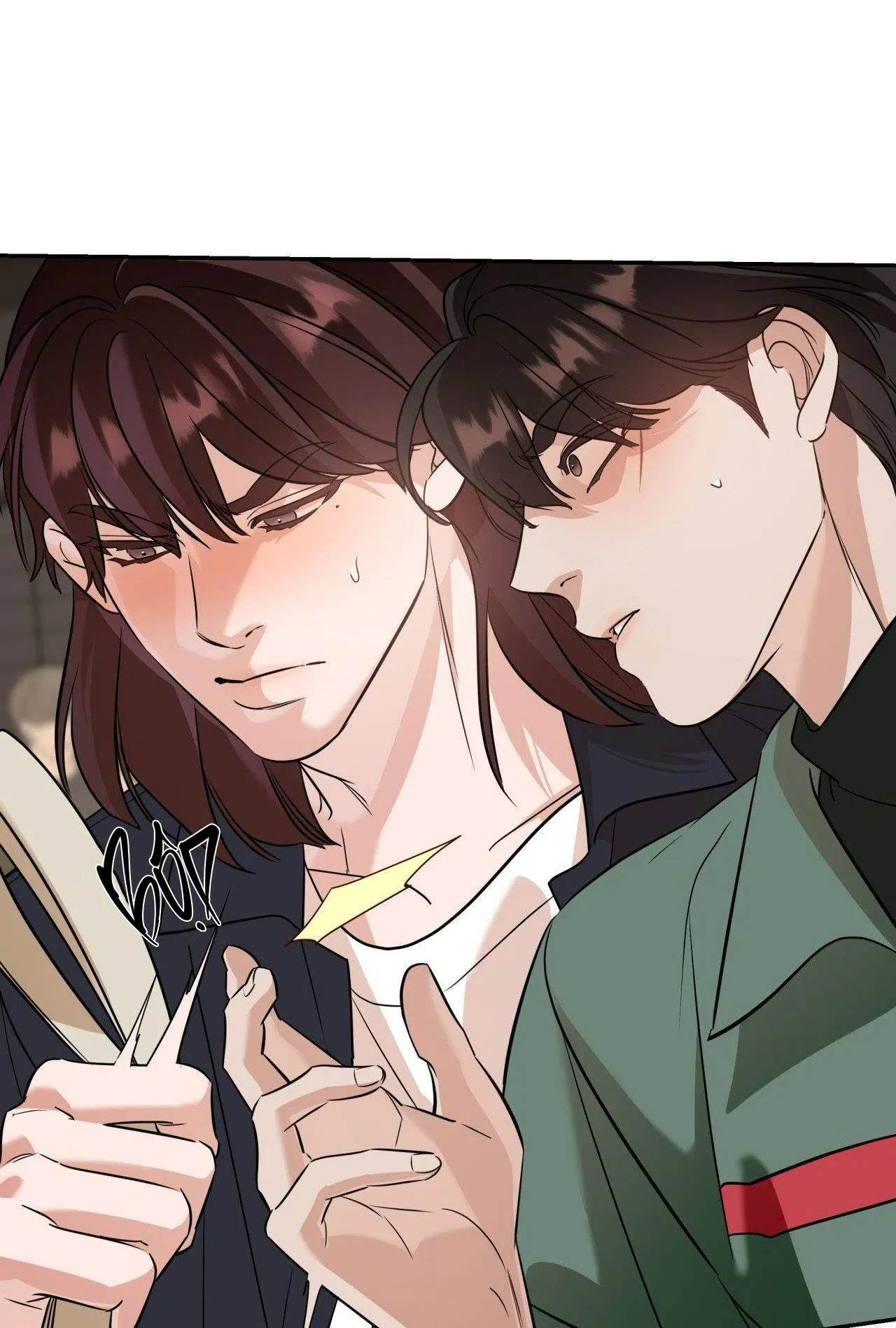 LỆNH CỨU RỖI Chapter 47 Trang 20