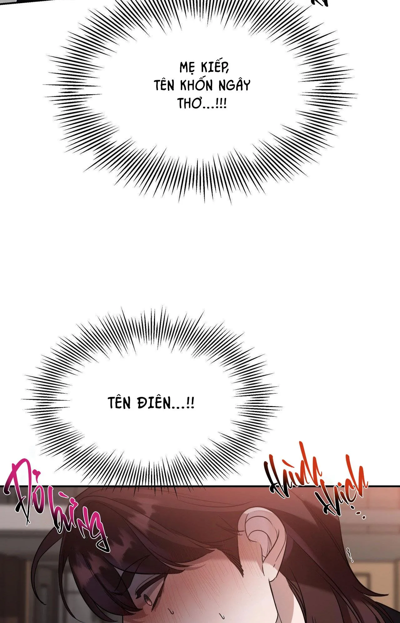 LỆNH CỨU RỖI Chapter 47 Trang 25