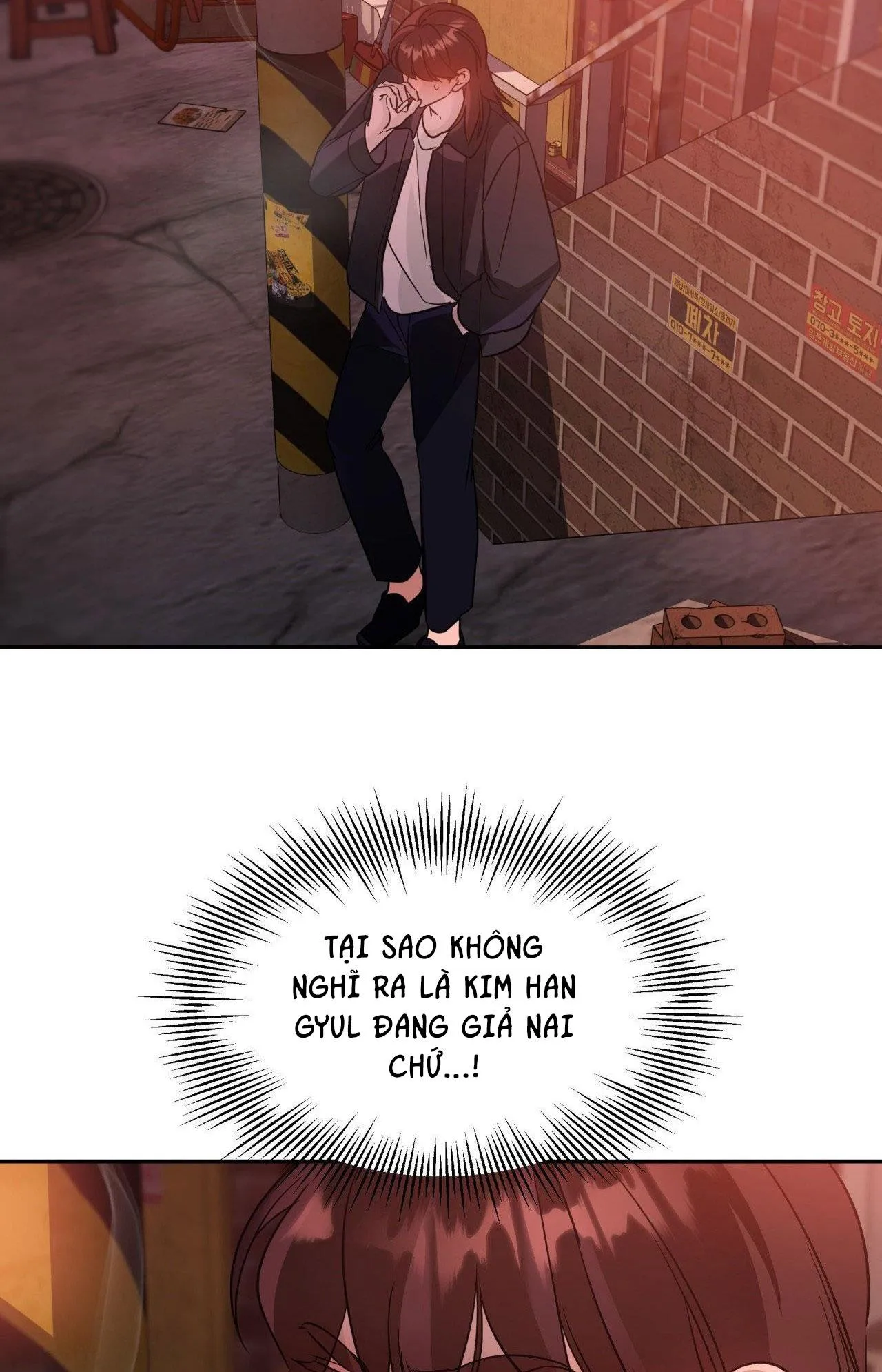 LỆNH CỨU RỖI Chapter 47 Trang 31