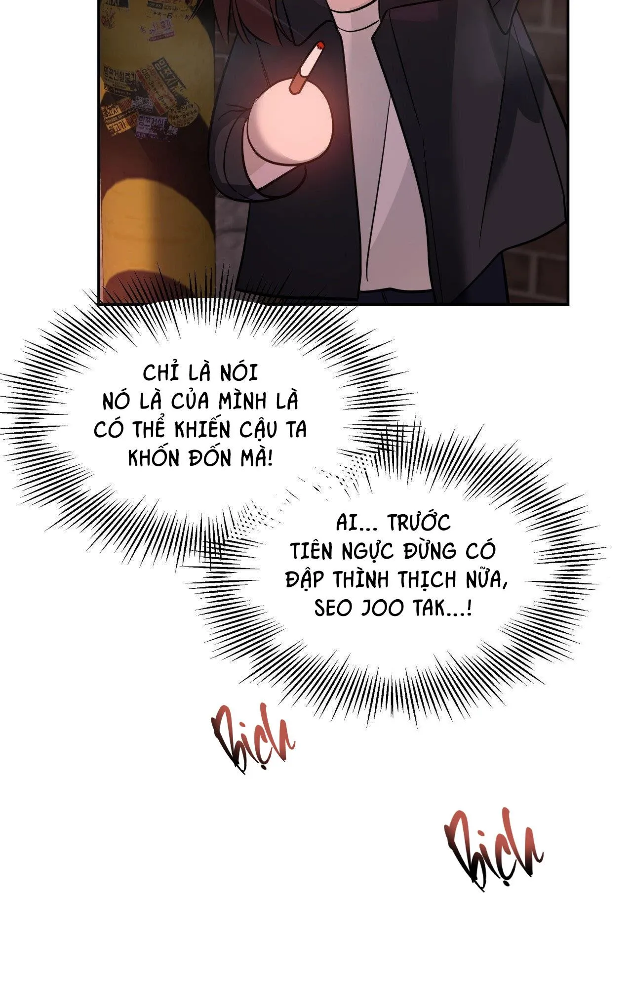 LỆNH CỨU RỖI Chapter 47 Trang 33