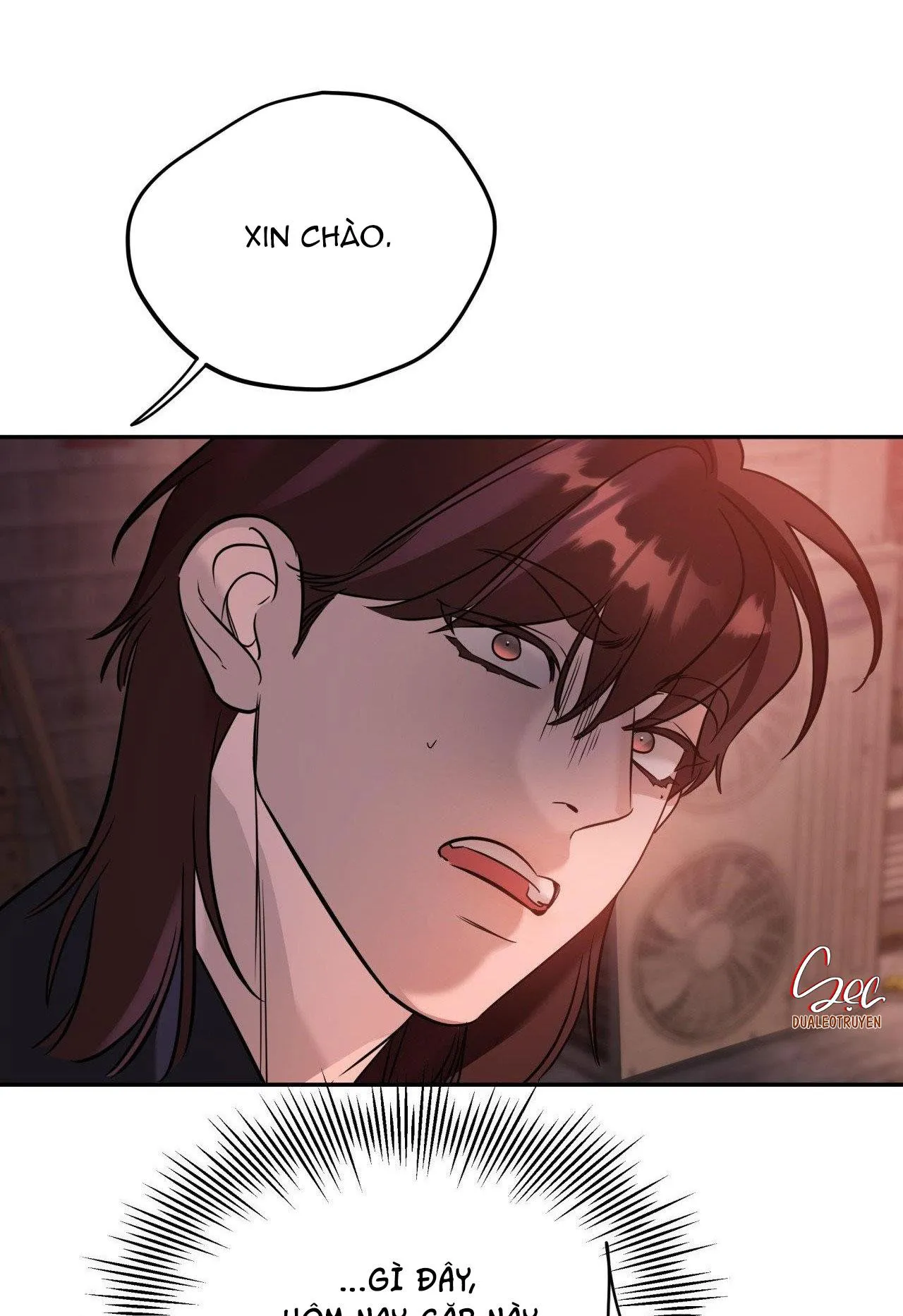 LỆNH CỨU RỖI Chapter 47 Trang 35