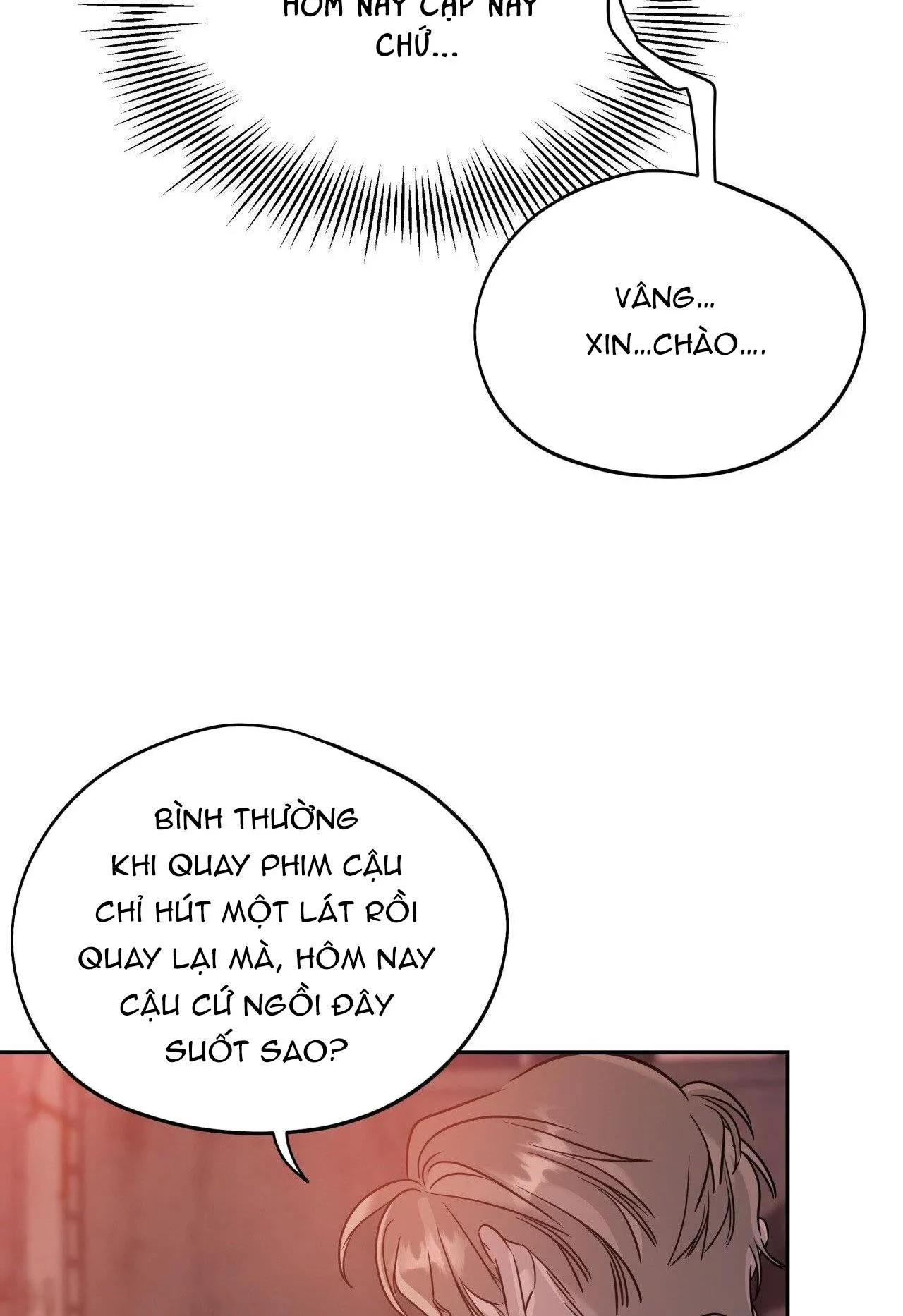 LỆNH CỨU RỖI Chapter 47 Trang 36