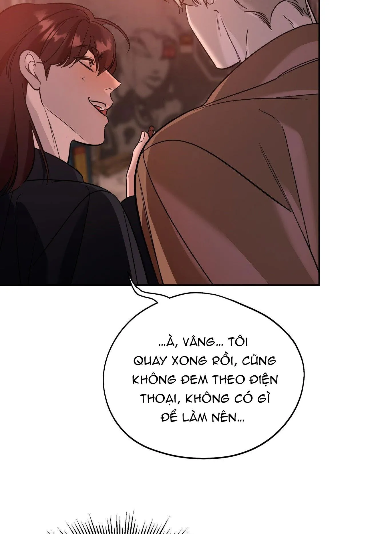 LỆNH CỨU RỖI Chapter 47 Trang 37
