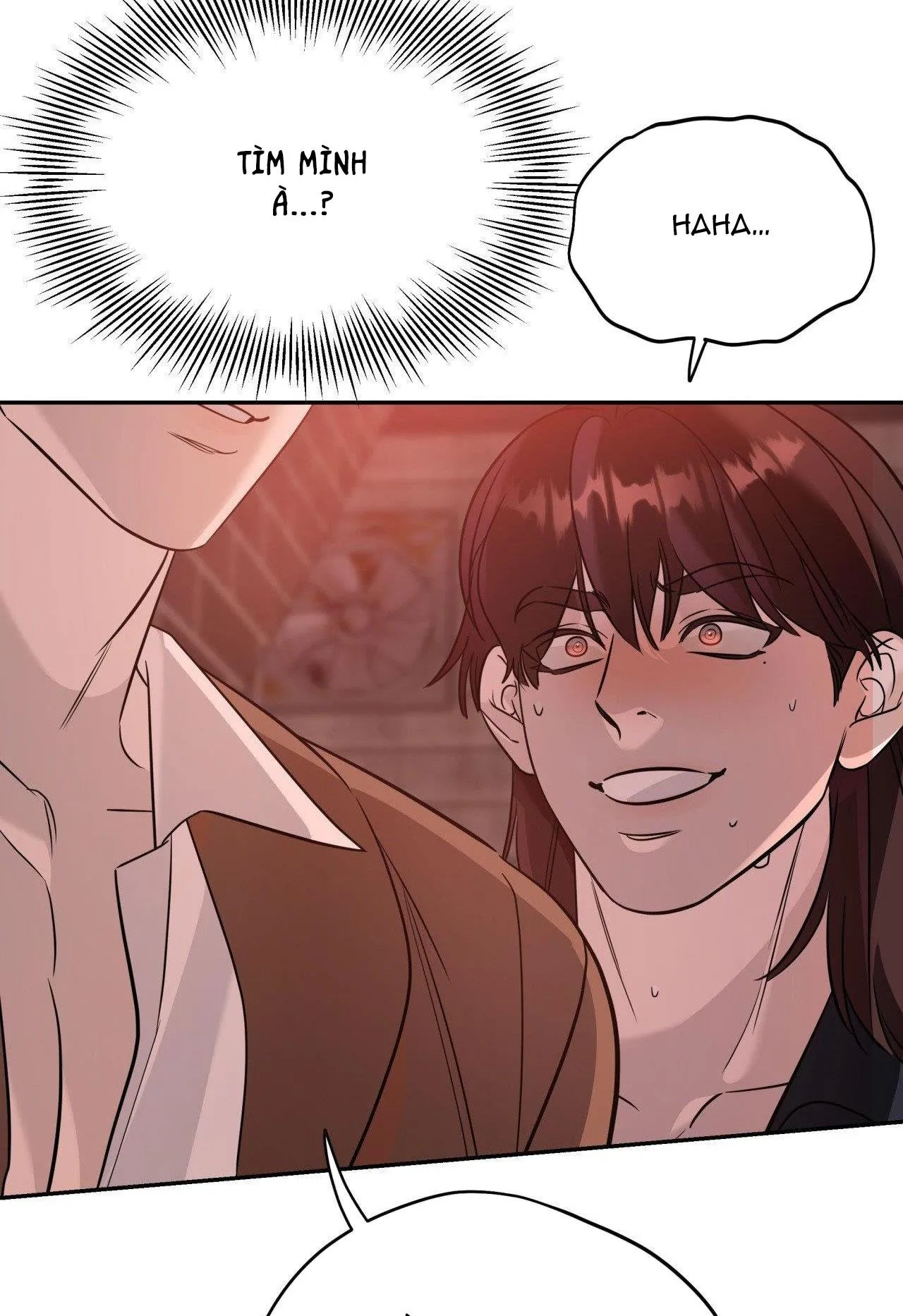 LỆNH CỨU RỖI Chapter 47 Trang 38