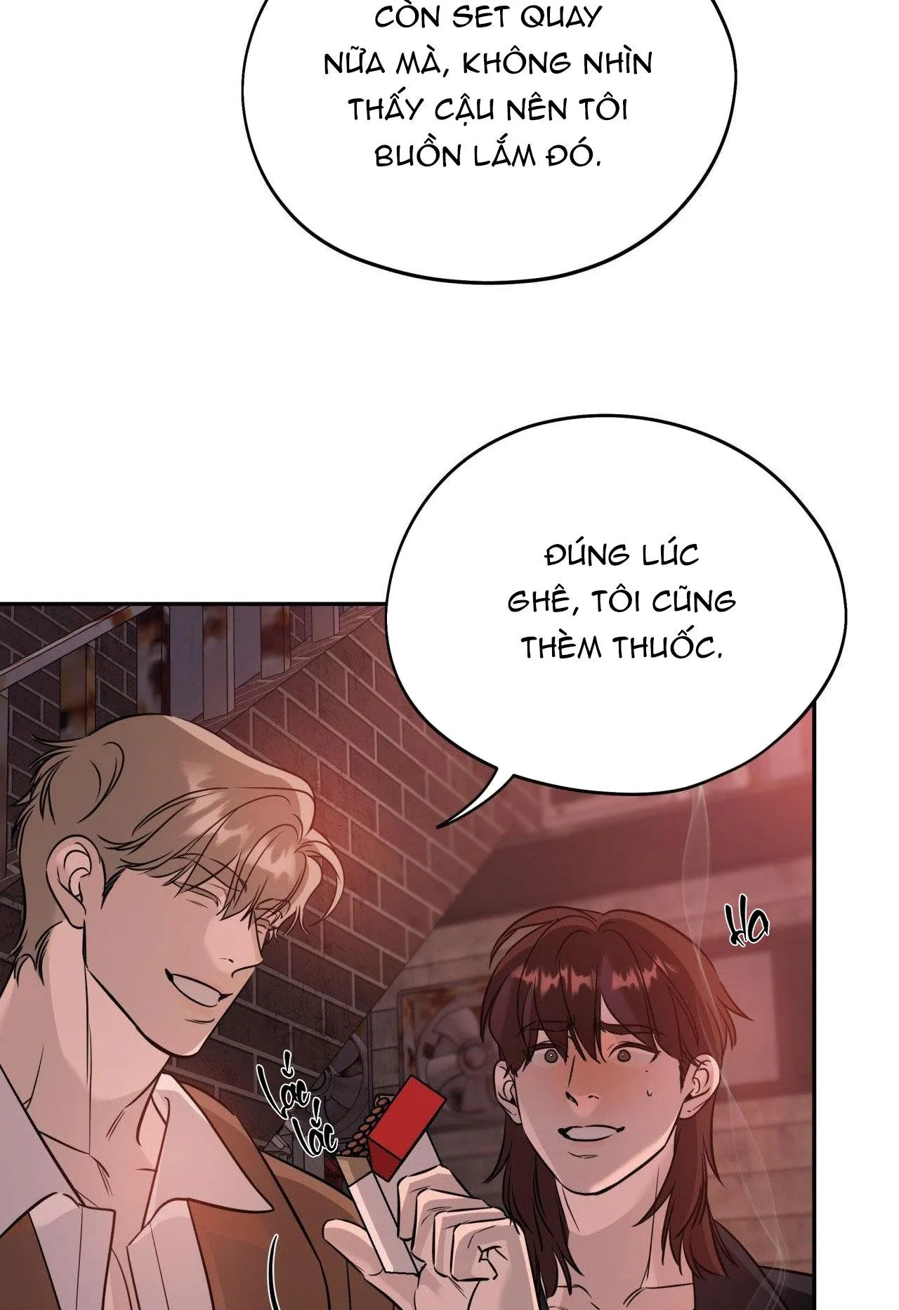 LỆNH CỨU RỖI Chapter 47 Trang 39