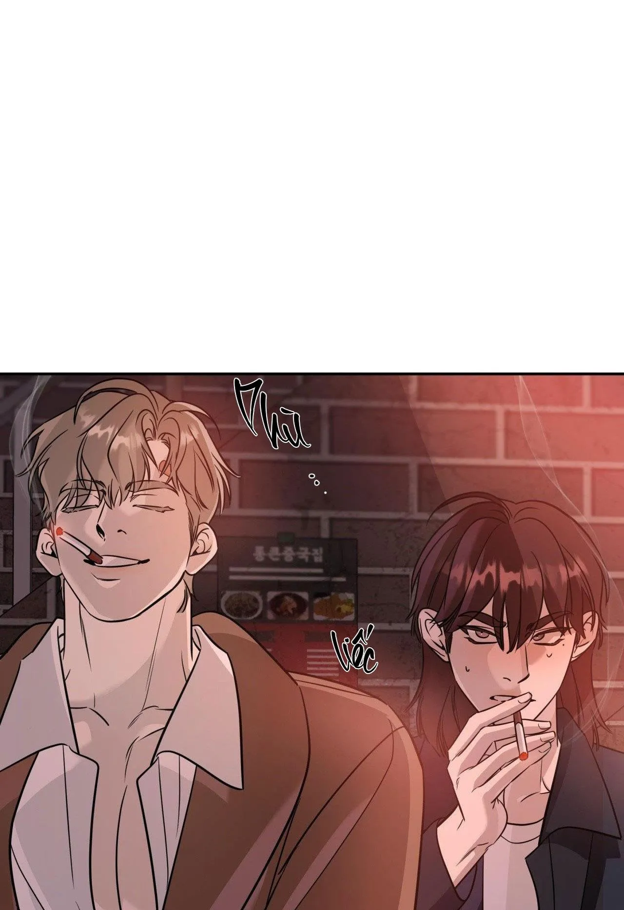 LỆNH CỨU RỖI Chapter 47 Trang 41