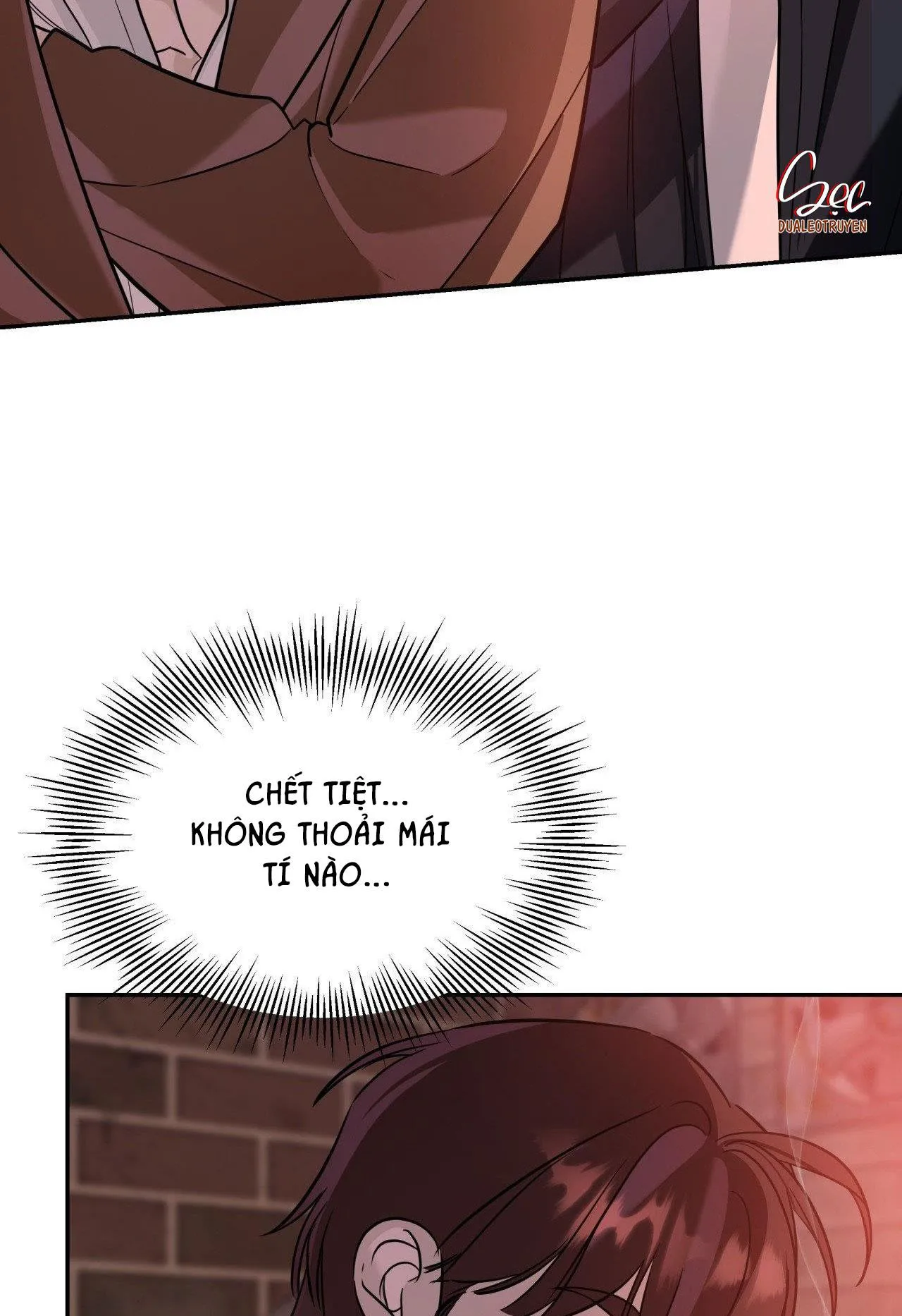 LỆNH CỨU RỖI Chapter 47 Trang 42