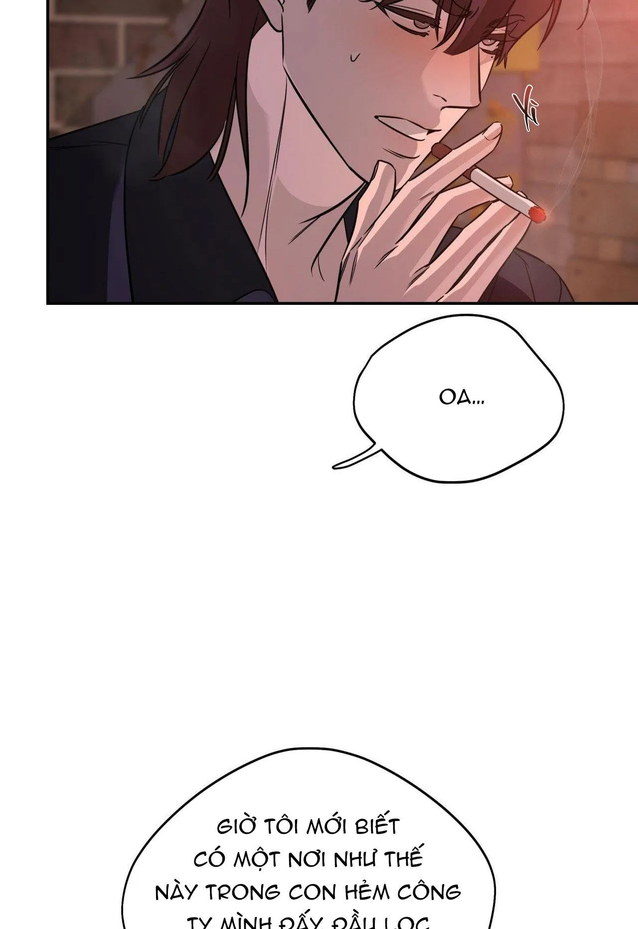 LỆNH CỨU RỖI Chapter 47 Trang 43