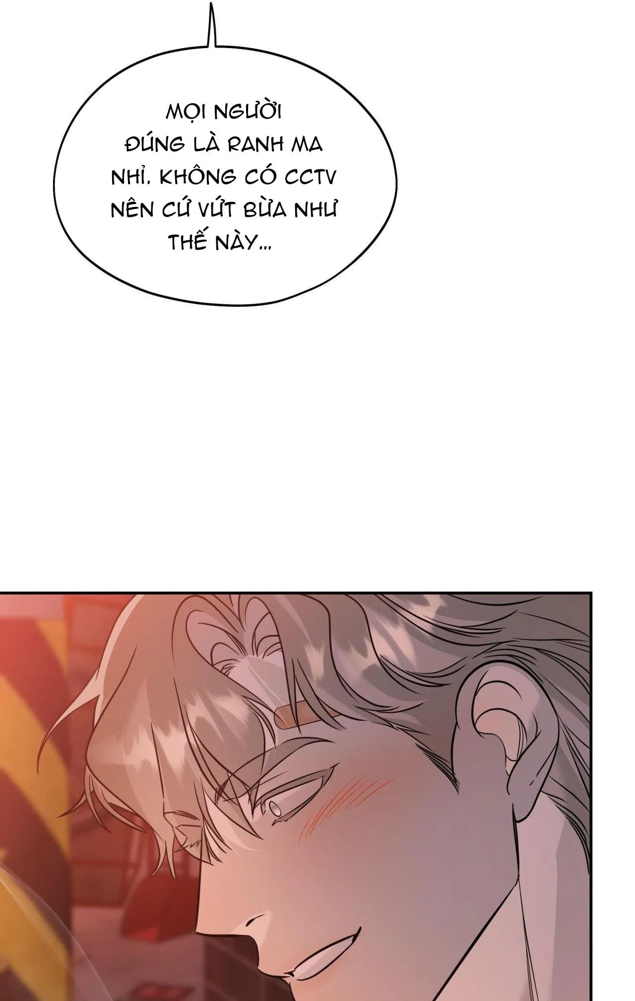 LỆNH CỨU RỖI Chapter 47 Trang 46