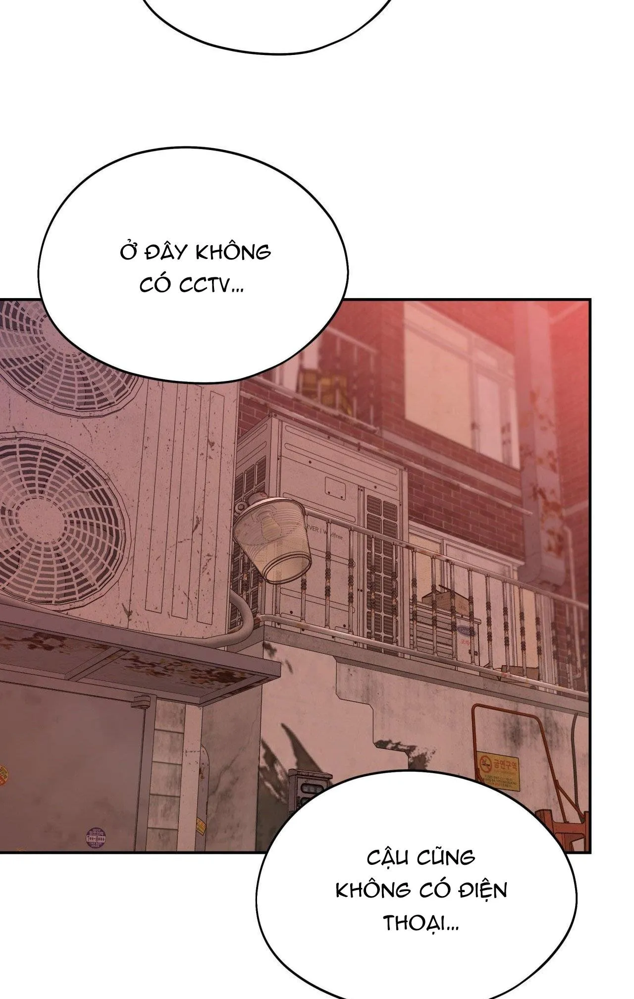 LỆNH CỨU RỖI Chapter 47 Trang 48