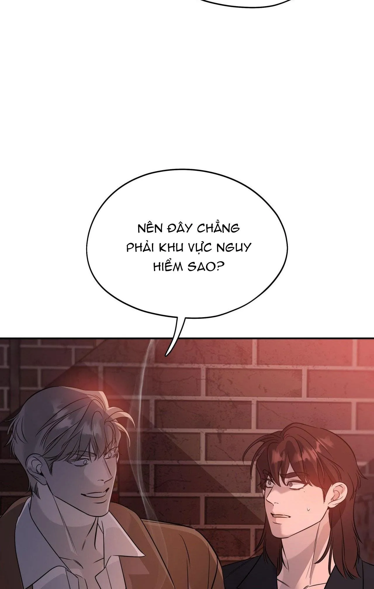 LỆNH CỨU RỖI Chapter 47 Trang 49