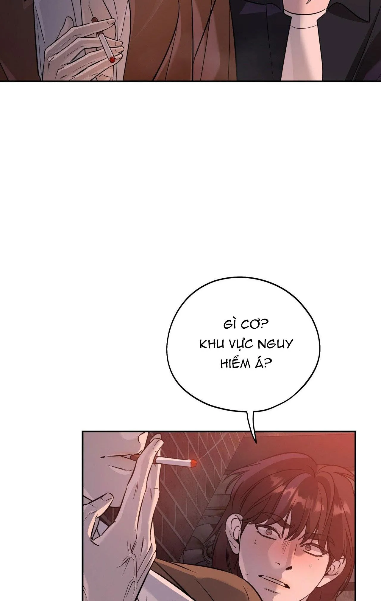 LỆNH CỨU RỖI Chapter 47 Trang 50