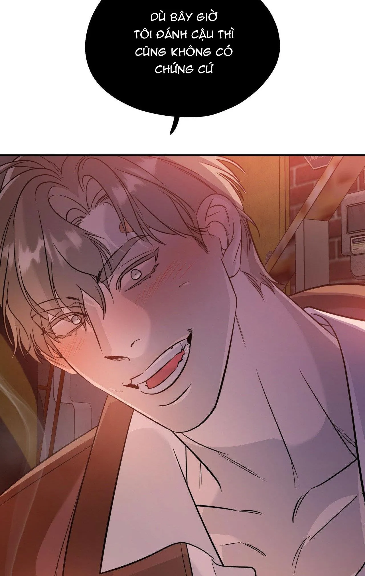 LỆNH CỨU RỖI Chapter 47 Trang 52