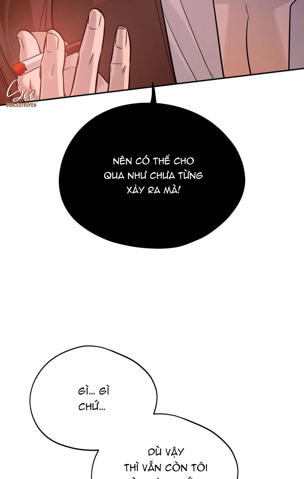 LỆNH CỨU RỖI Chapter 47 Trang 53