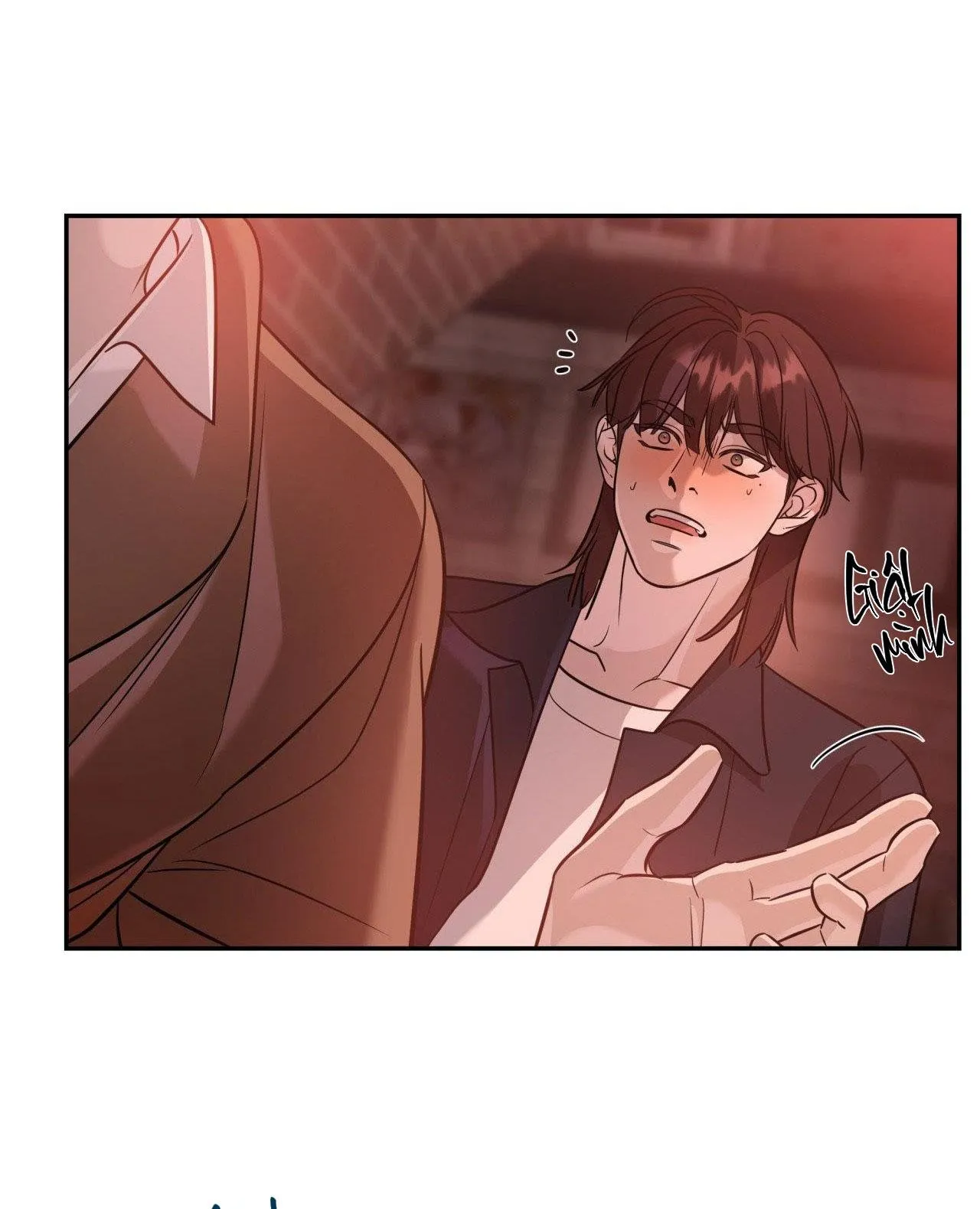 LỆNH CỨU RỖI Chapter 47 Trang 57