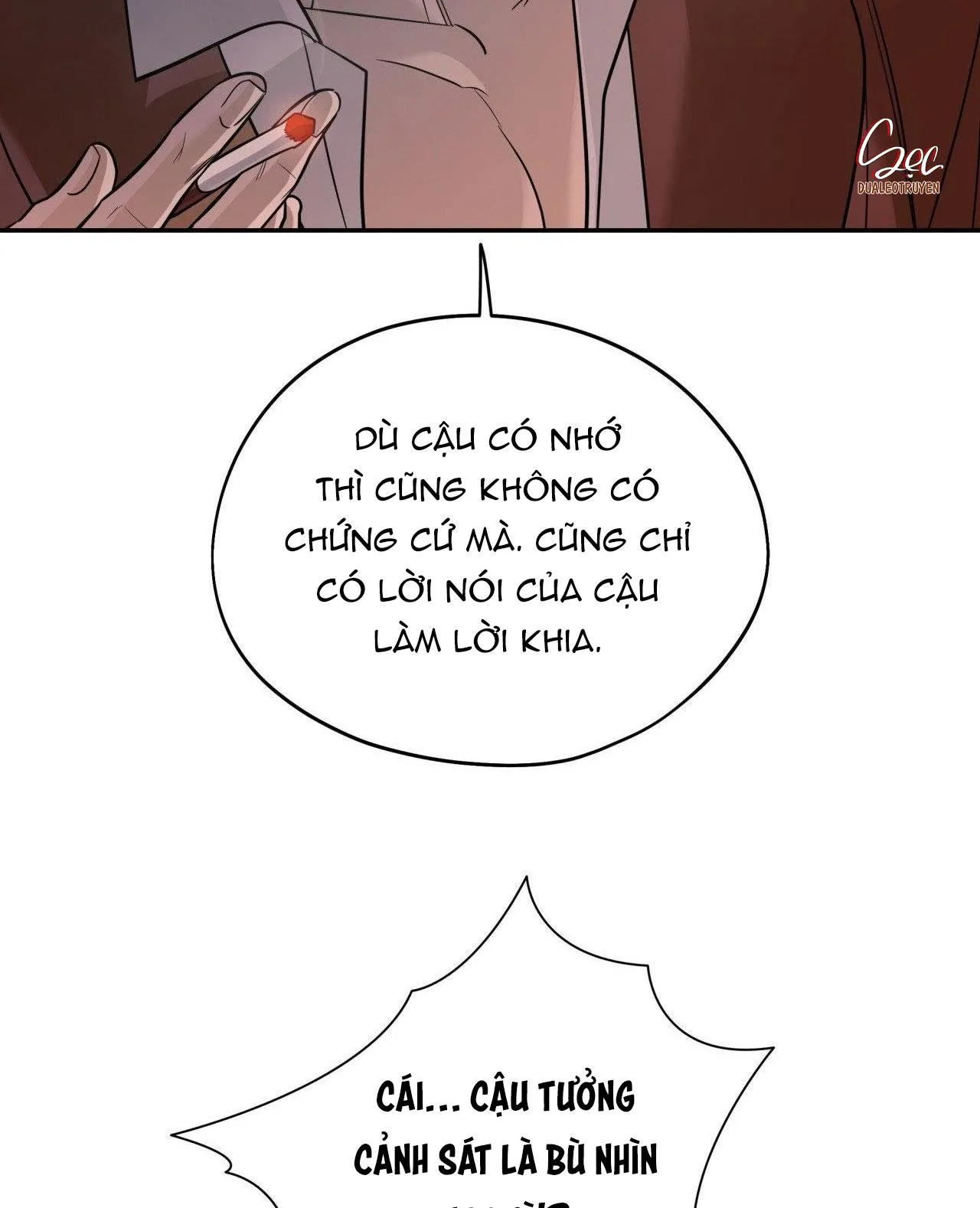 LỆNH CỨU RỖI Chapter 47 Trang 61