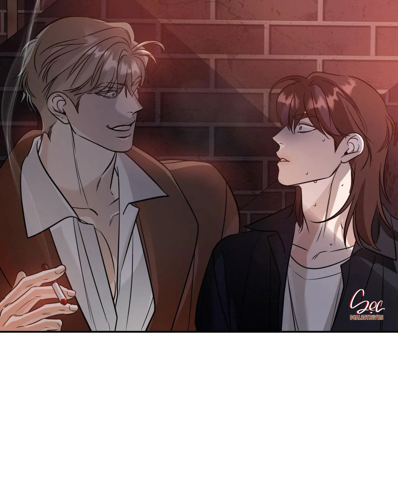 LỆNH CỨU RỖI Chapter 47 Trang 67