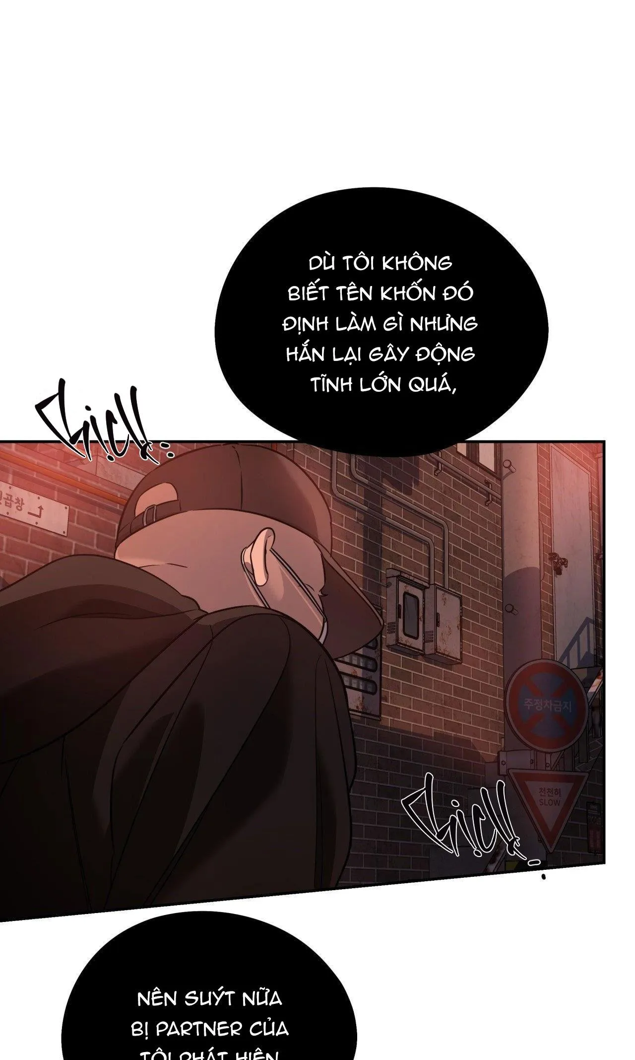 LỆNH CỨU RỖI Chapter 47 Trang 68