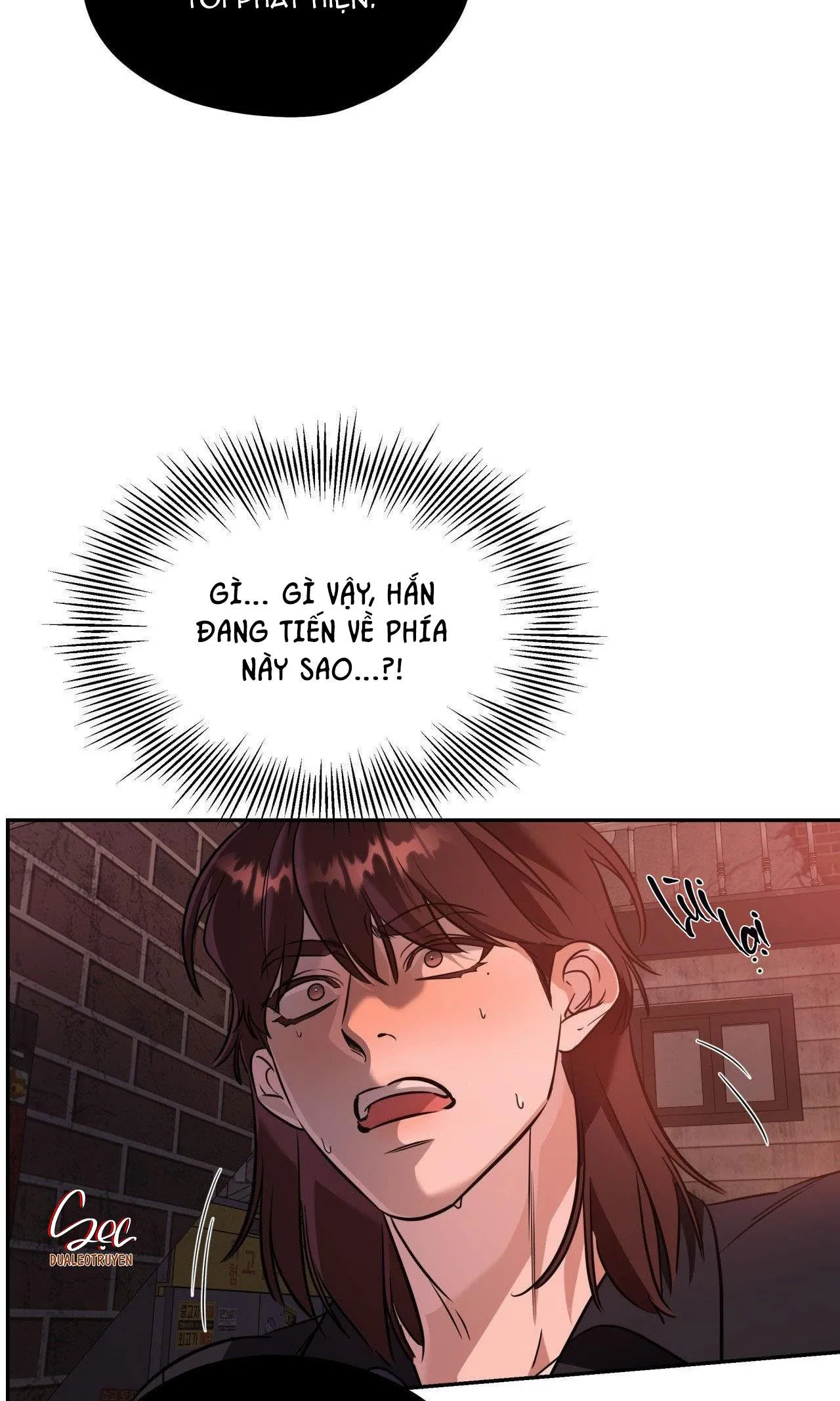 LỆNH CỨU RỖI Chapter 47 Trang 69