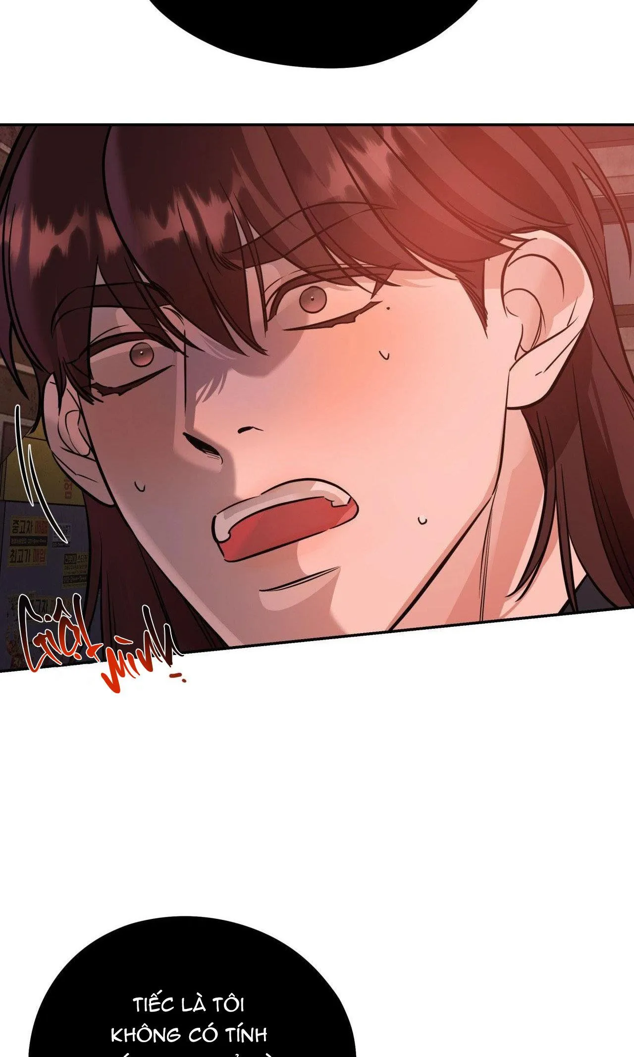 LỆNH CỨU RỖI Chapter 47 Trang 71