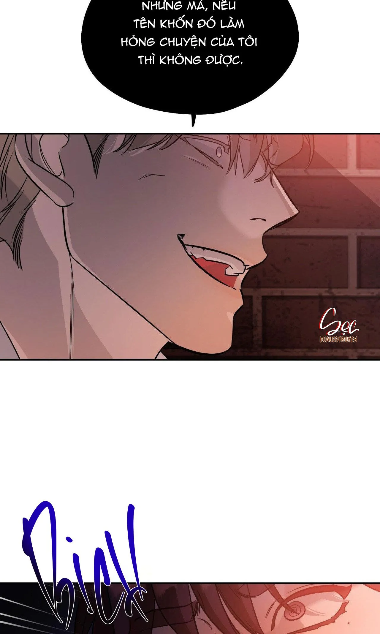 LỆNH CỨU RỖI Chapter 47 Trang 76