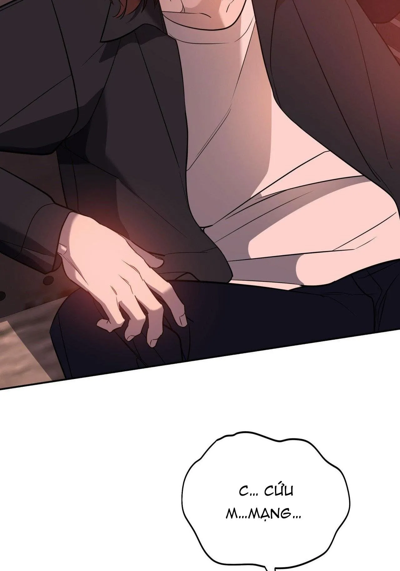 LỆNH CỨU RỖI Chapter 48 Trang 4